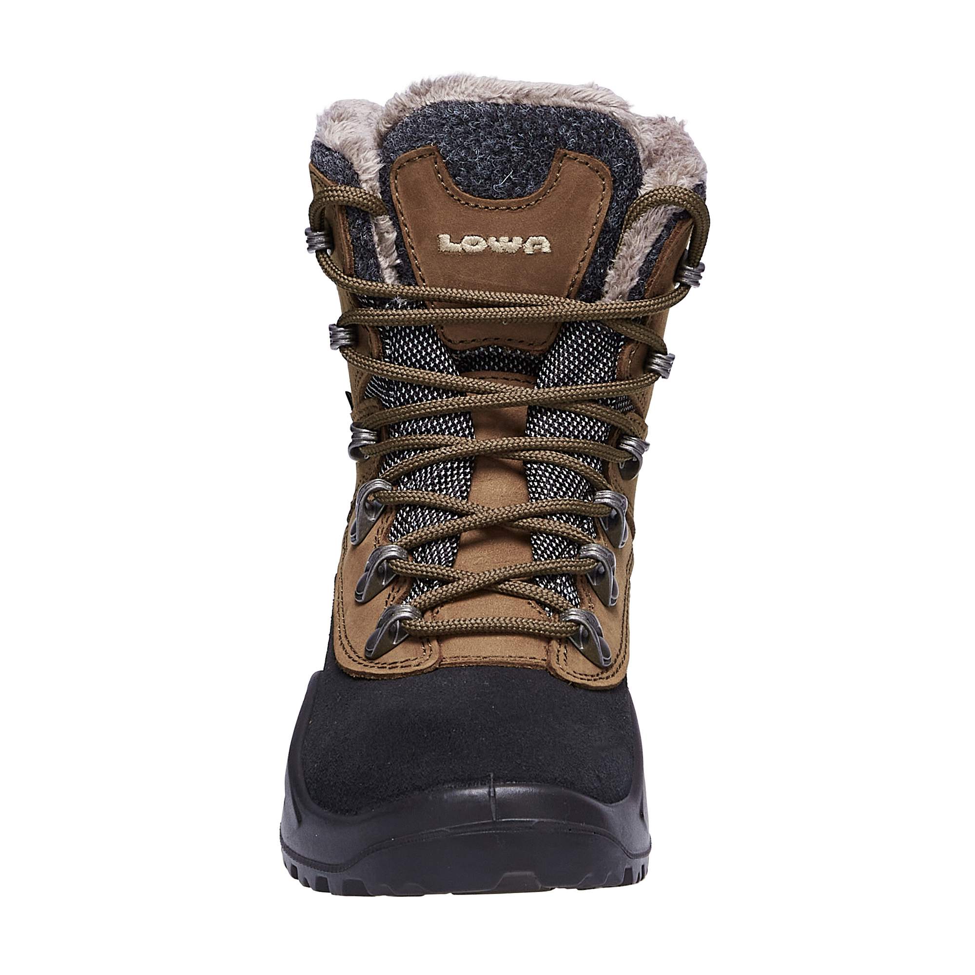 Lowa COULOIR GTX HI JR Kinder - Winterstiefel