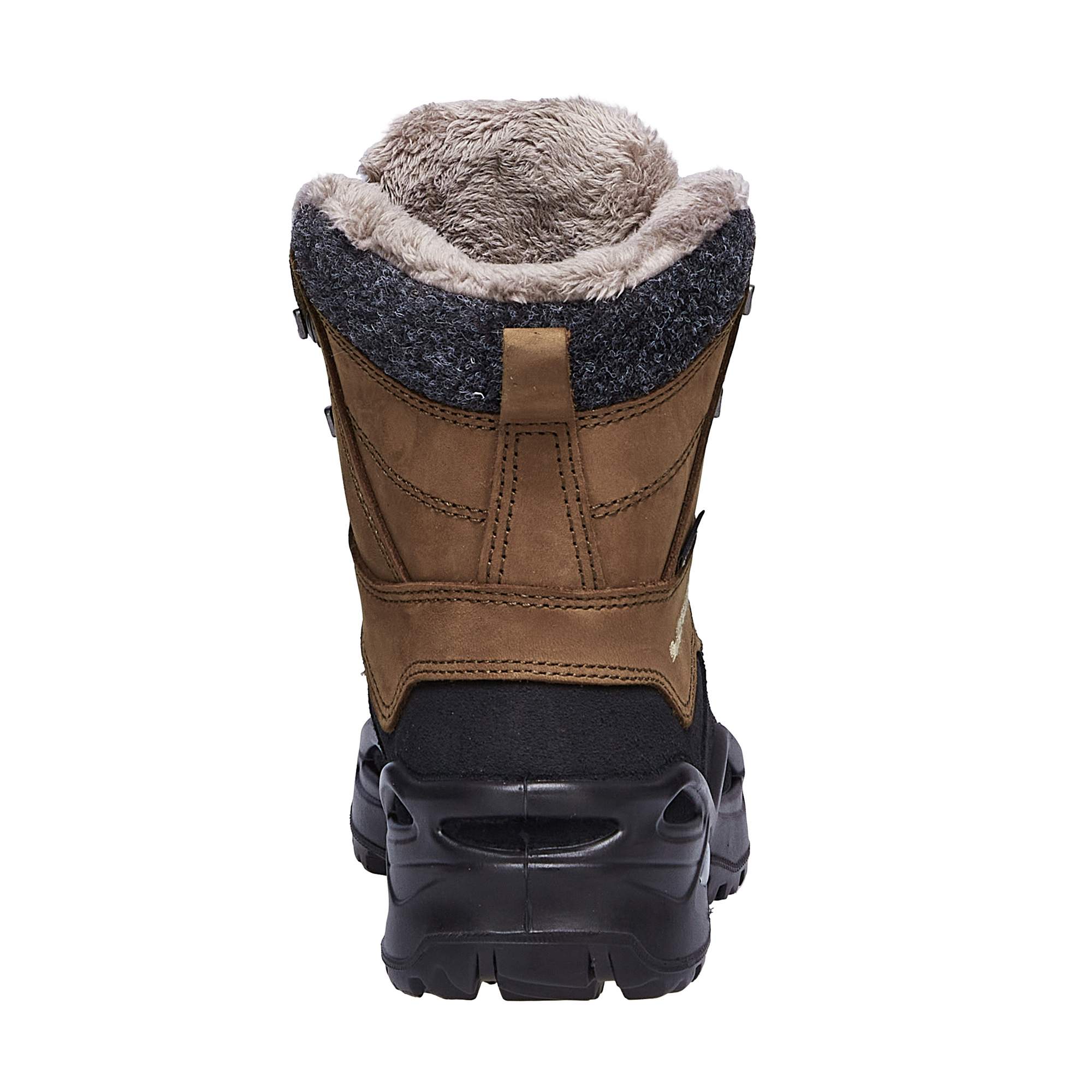Lowa COULOIR GTX HI JR Kinder - Winterstiefel