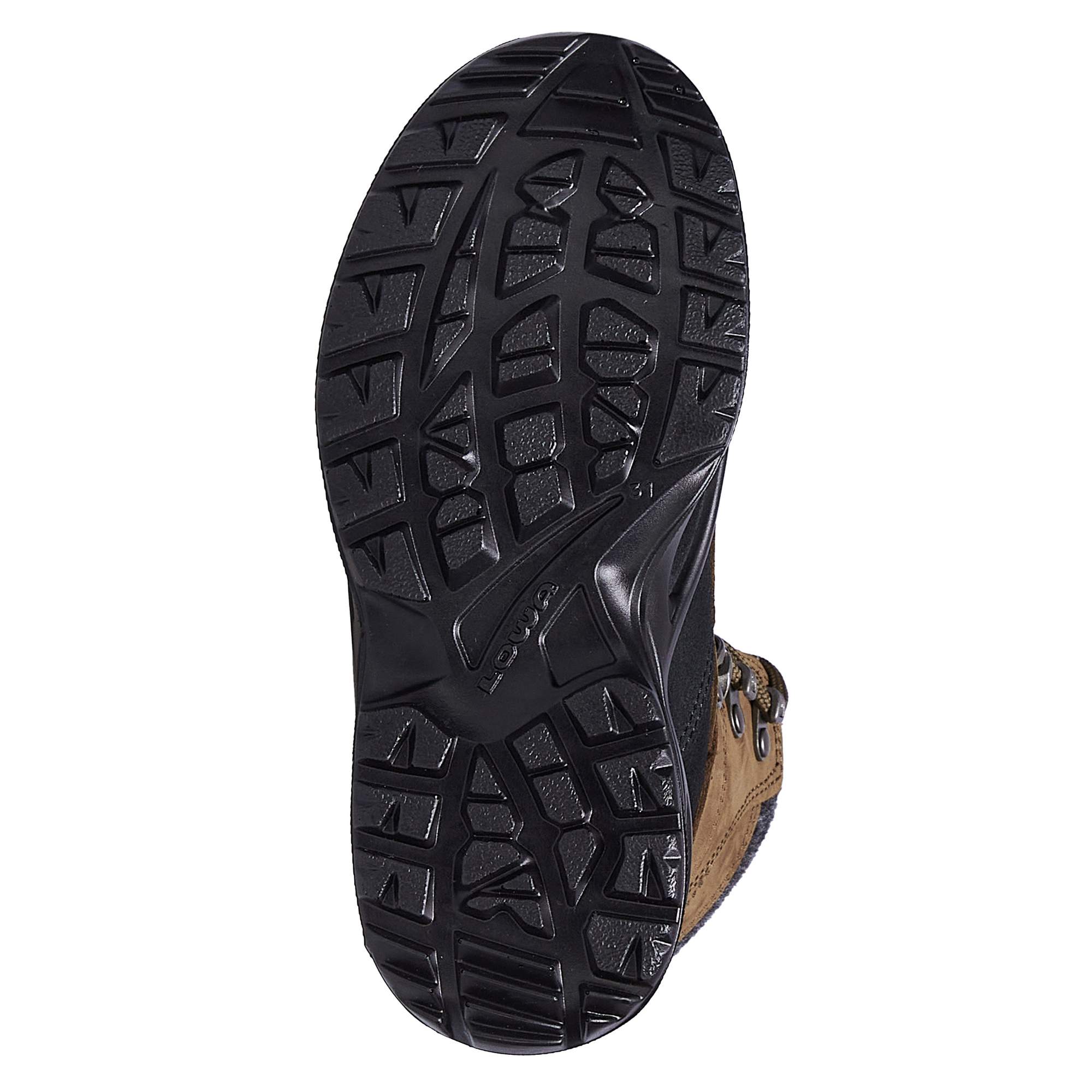 Lowa COULOIR GTX HI JR Kinder - Winterstiefel