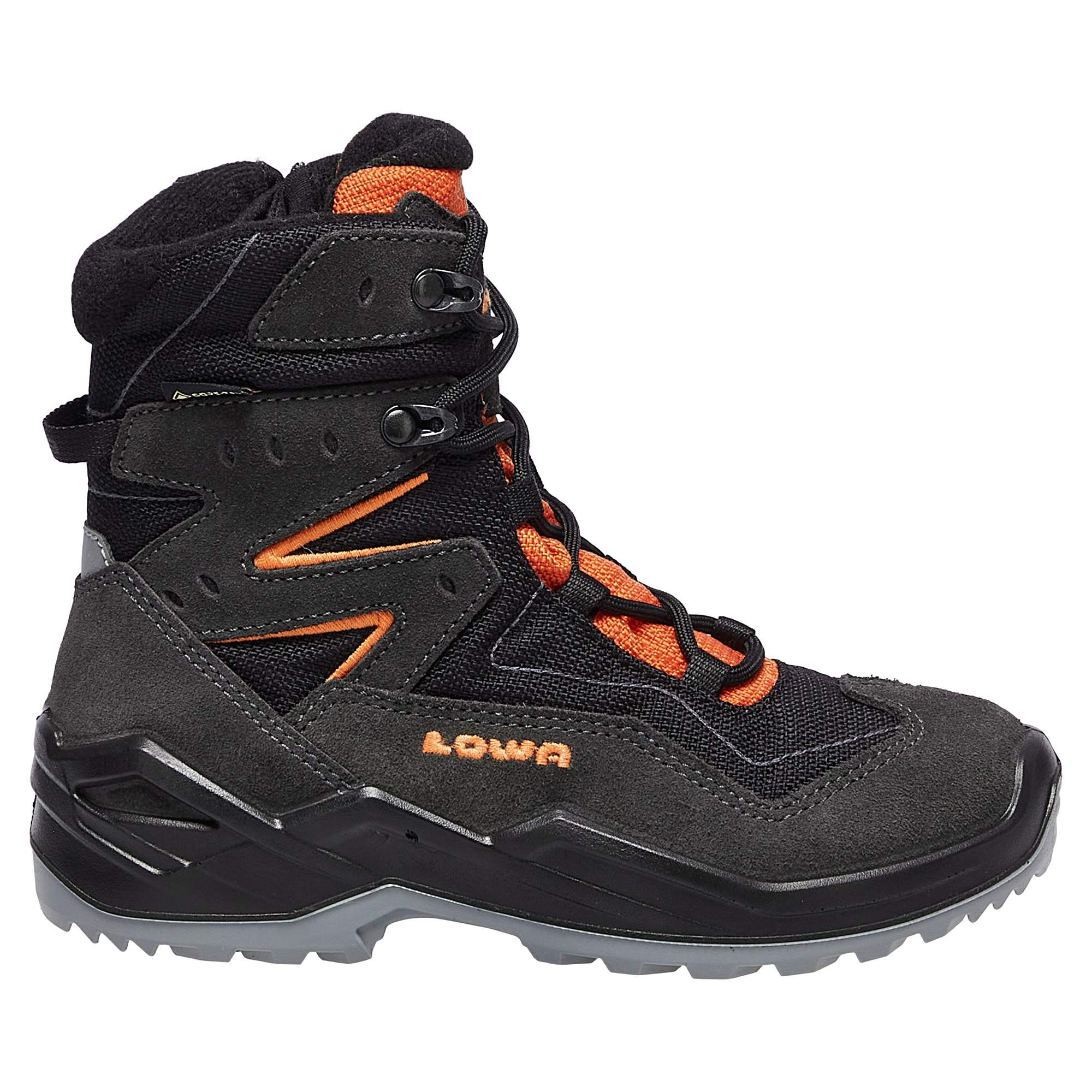 Lowa LINO GTX HI JR Kinder - Winterstiefel