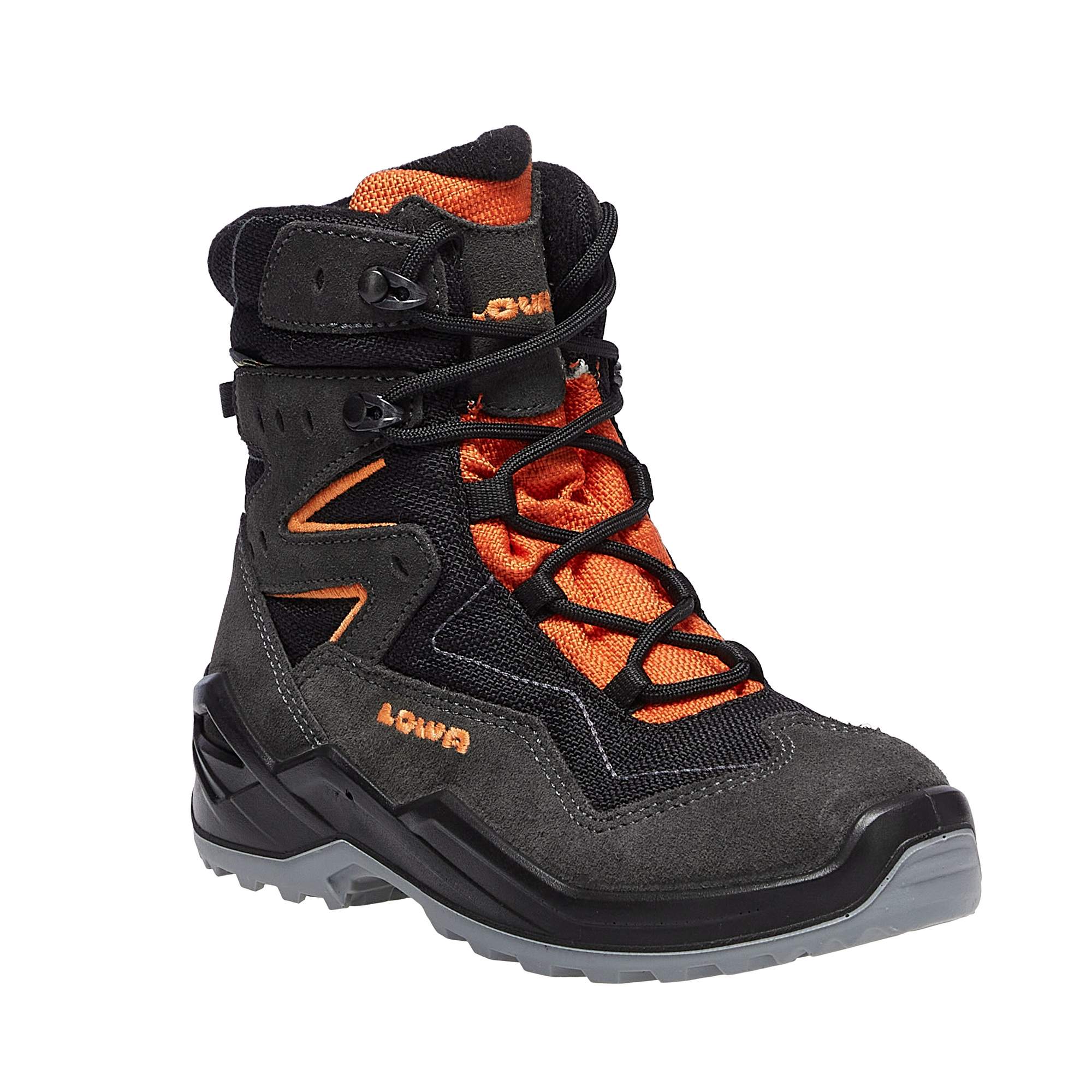 Lowa LINO GTX HI JR Kinder - Winterstiefel