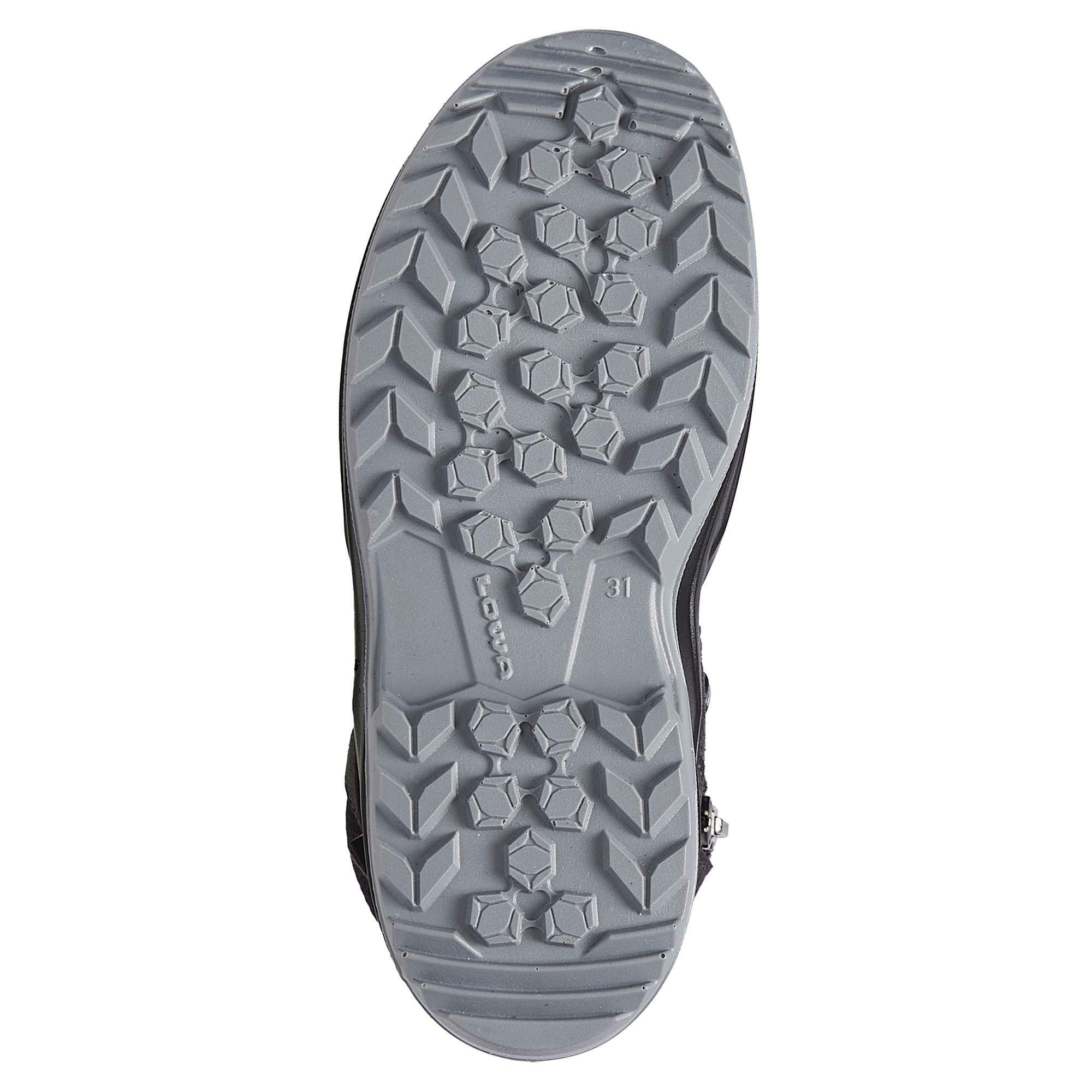 Lowa LINO GTX HI JR Kinder - Winterstiefel