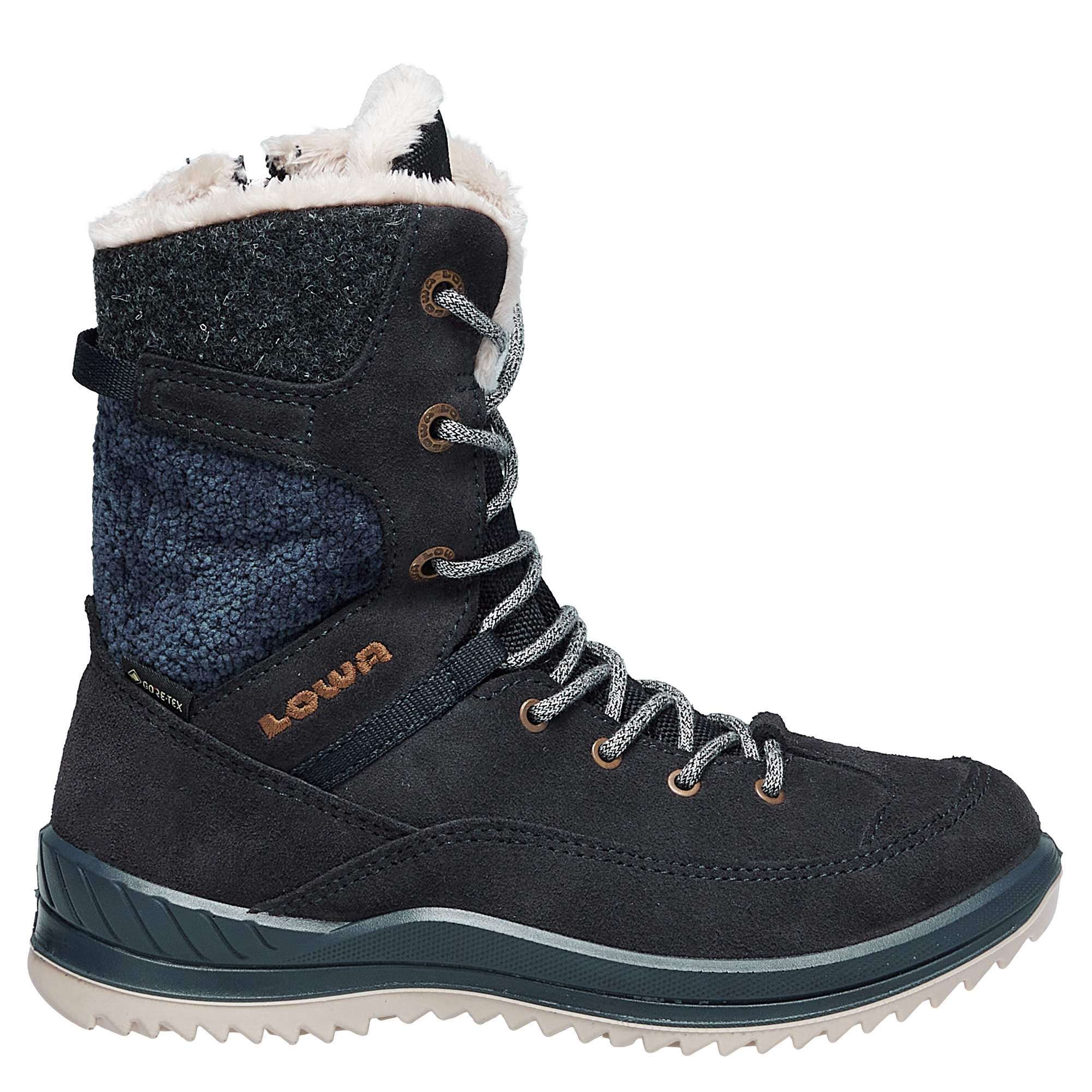 Lowa BIANCA GTX HI JR Kinder - Winterstiefel