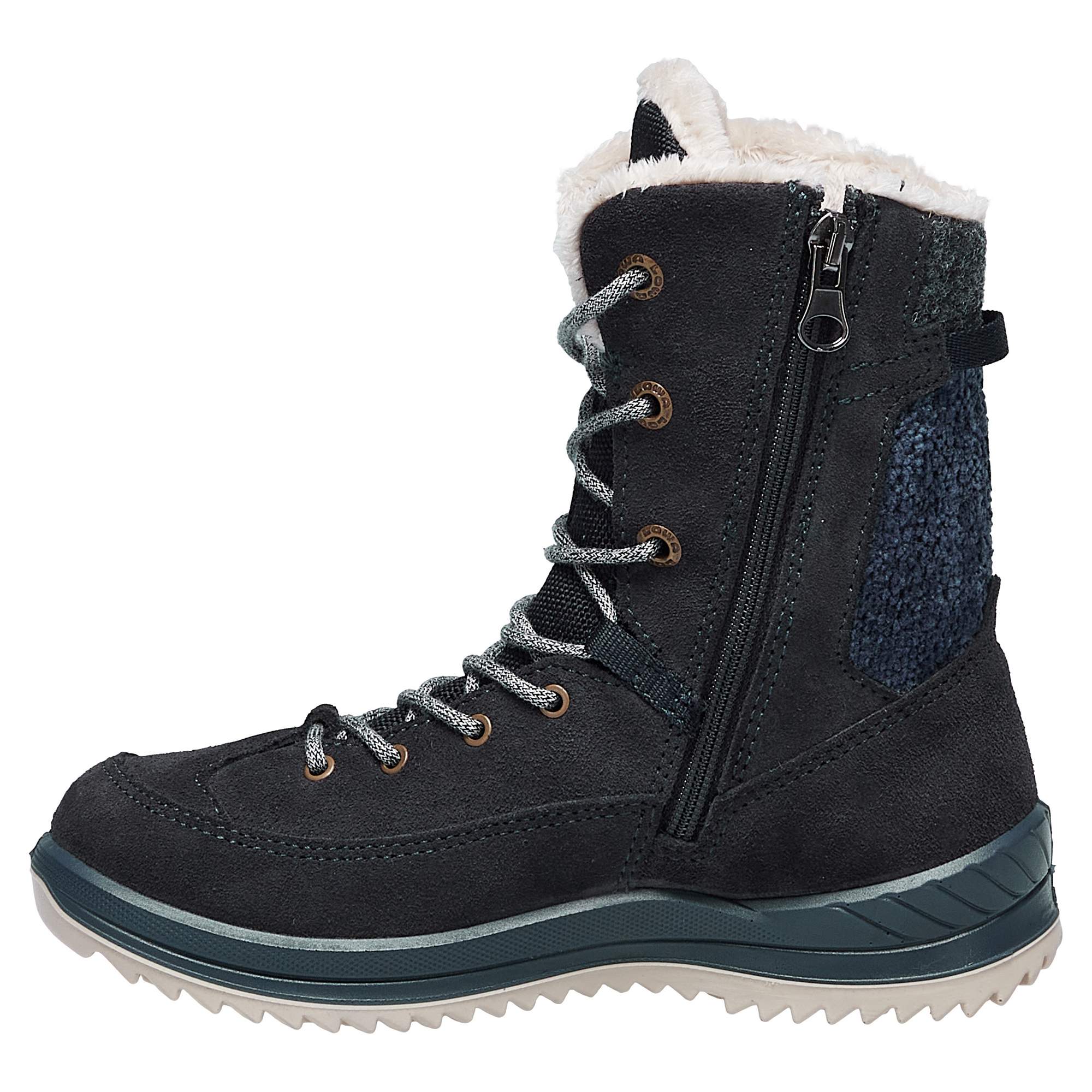Lowa BIANCA GTX HI JR Kinder - Winterstiefel