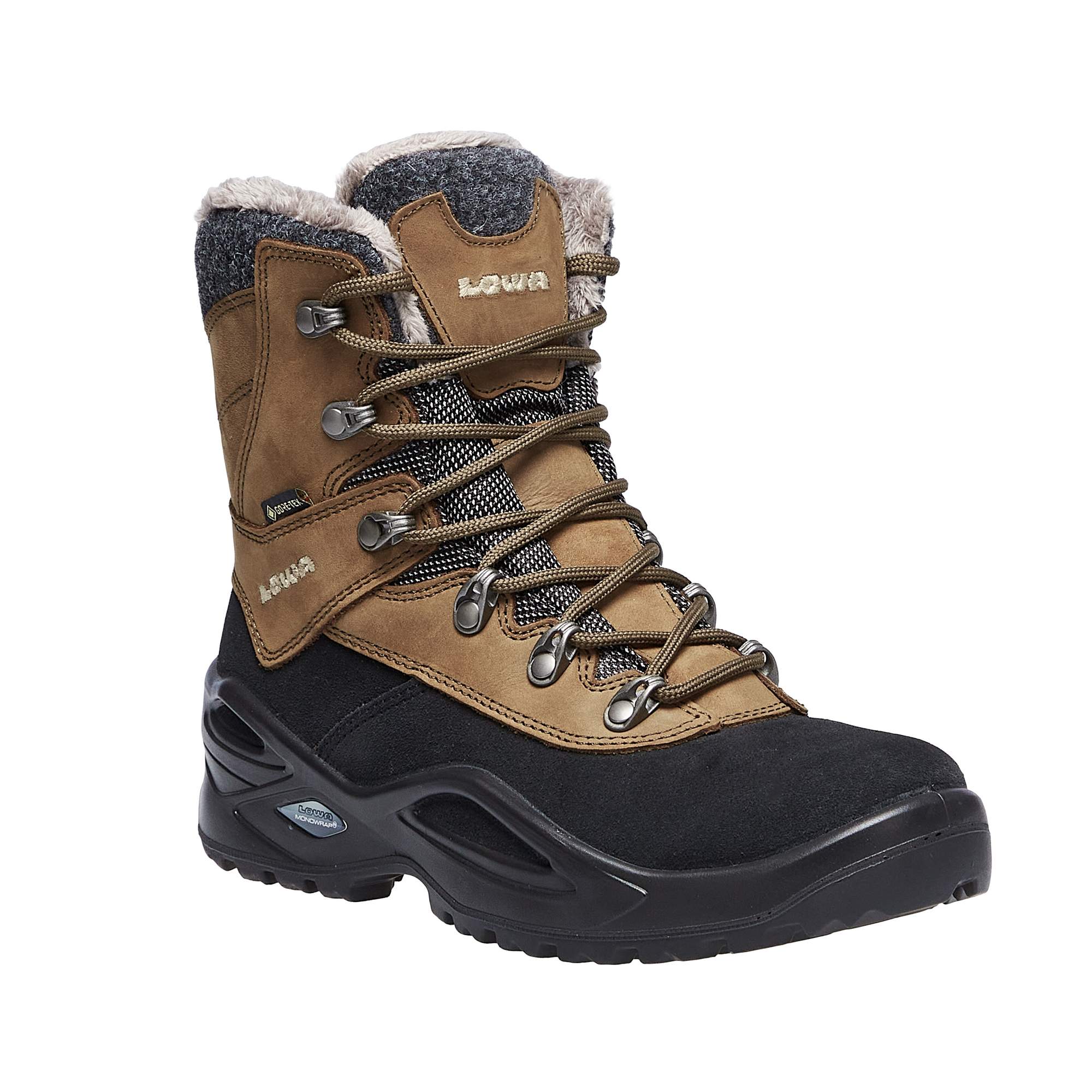Lowa COULOIR GTX HI JR Kinder - Winterstiefel