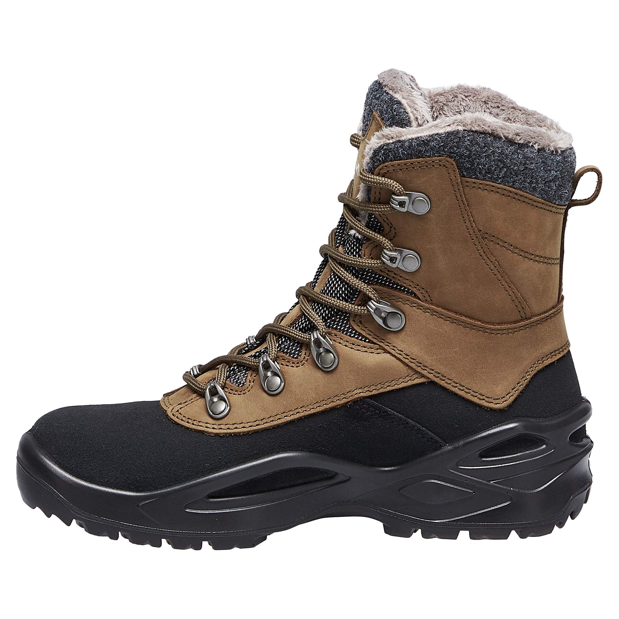 Lowa COULOIR GTX HI JR Kinder - Winterstiefel