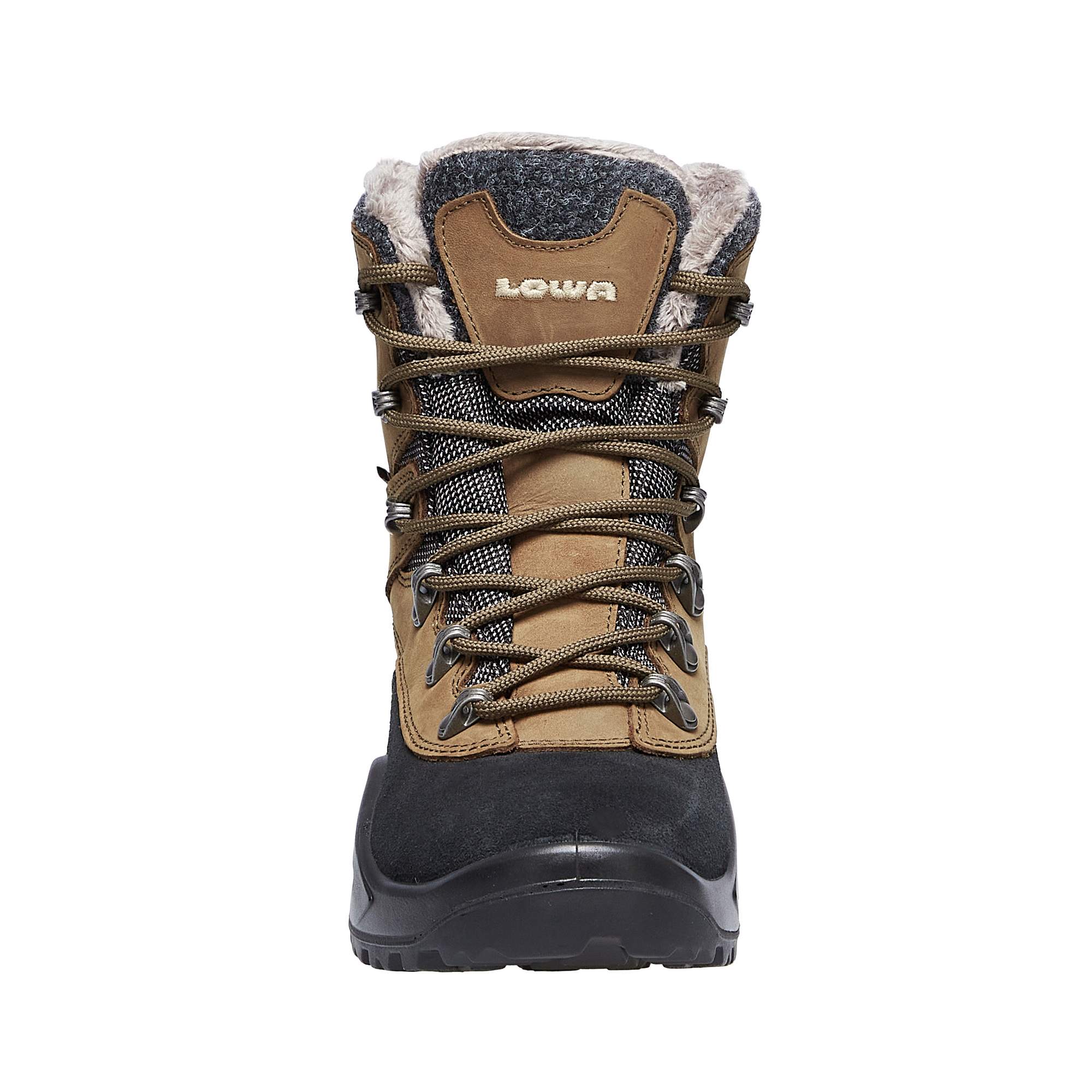 Lowa COULOIR GTX HI JR Kinder - Winterstiefel