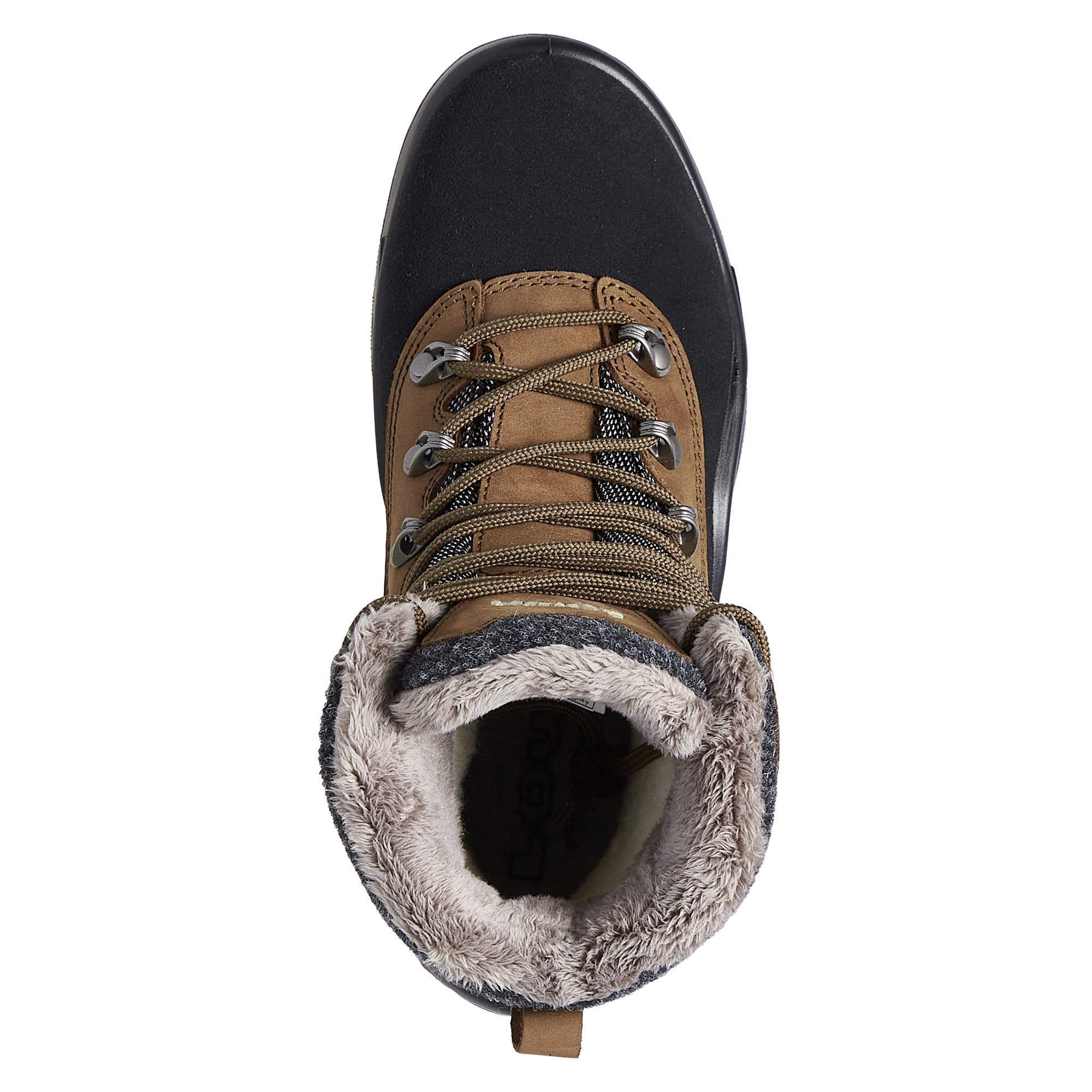 Lowa COULOIR GTX HI JR Kinder - Winterstiefel
