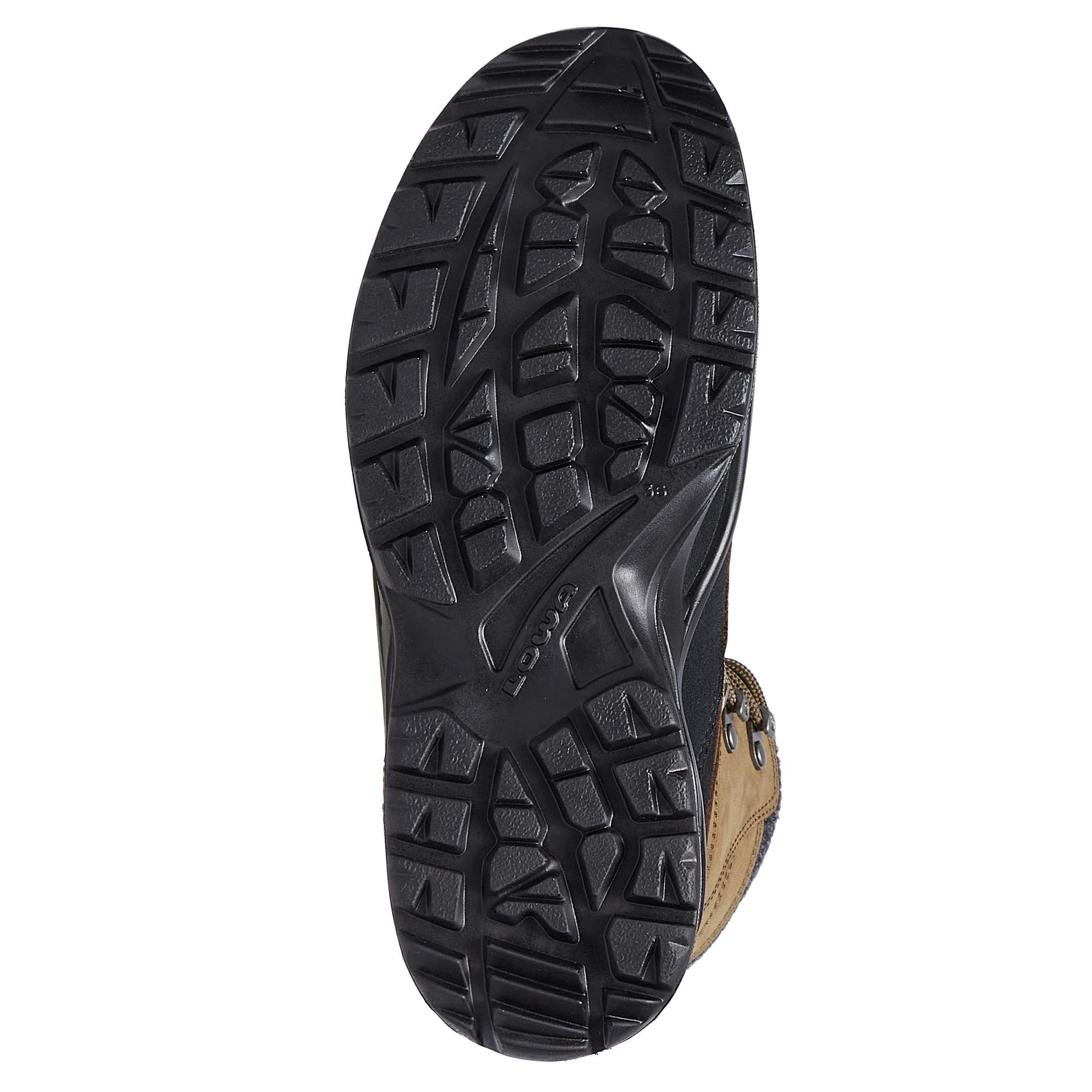 Lowa COULOIR GTX HI JR Kinder - Winterstiefel