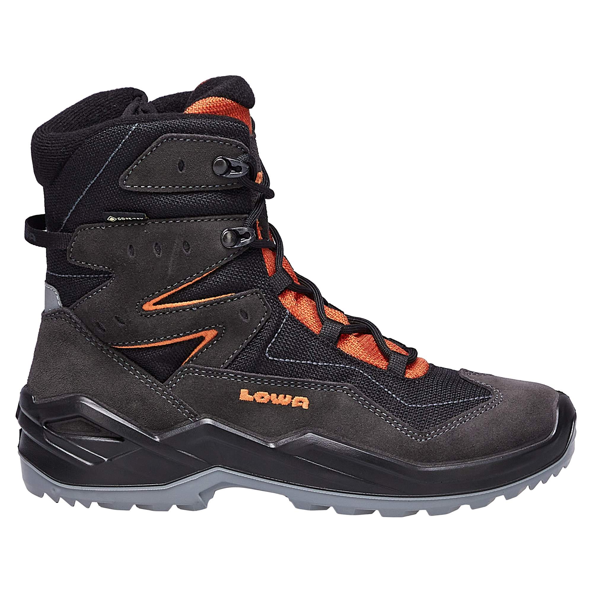 Lowa LINO GTX HI JR Kinder - Winterstiefel