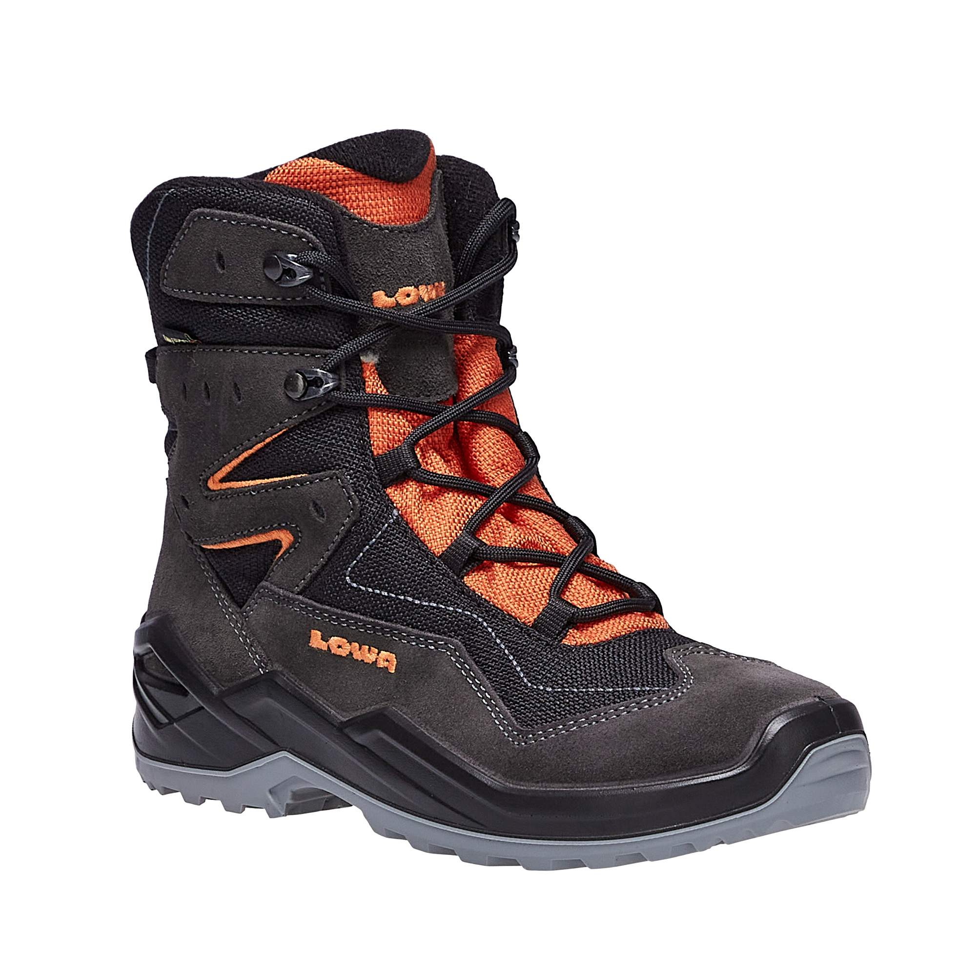 Lowa LINO GTX HI JR Kinder - Winterstiefel