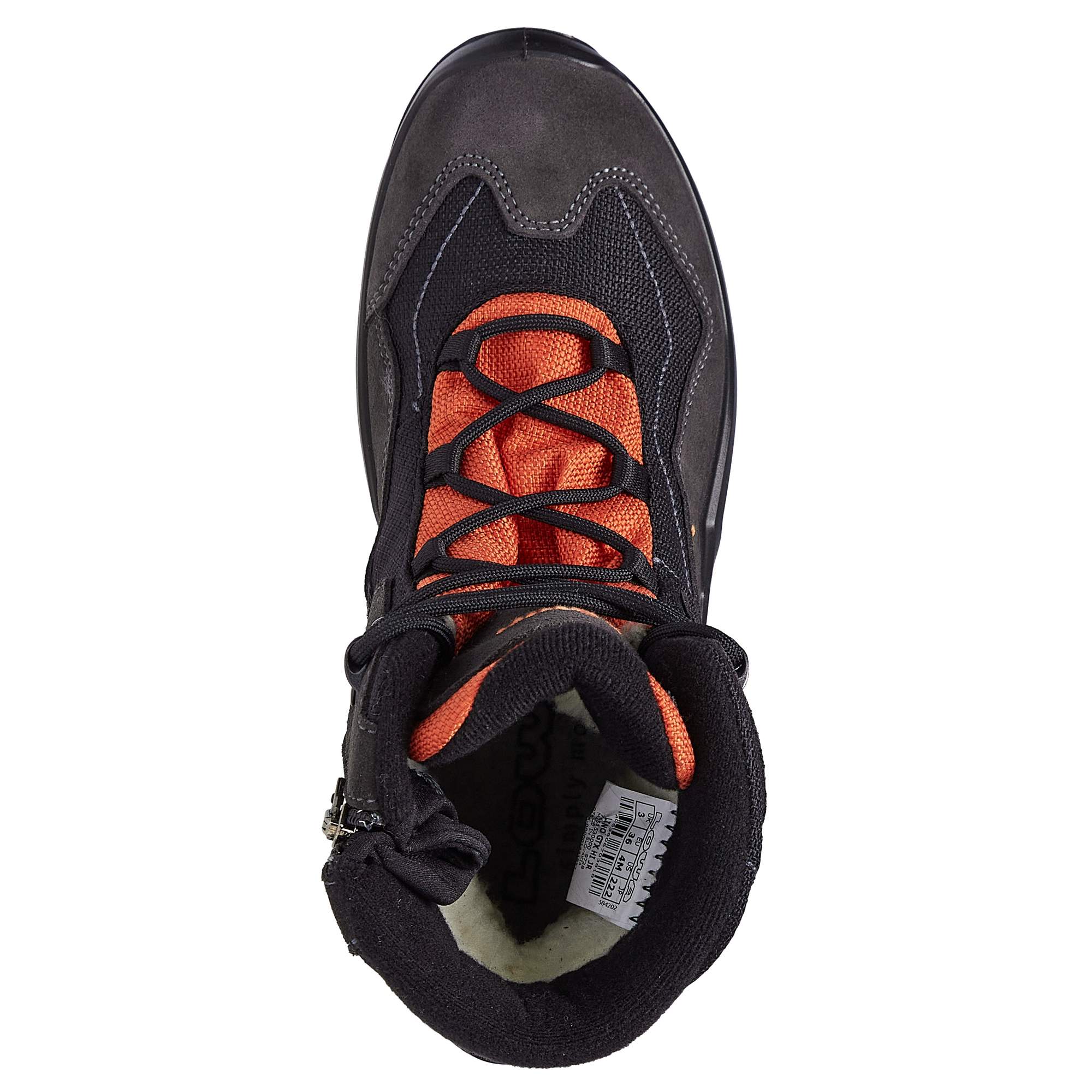 Lowa LINO GTX HI JR Kinder - Winterstiefel