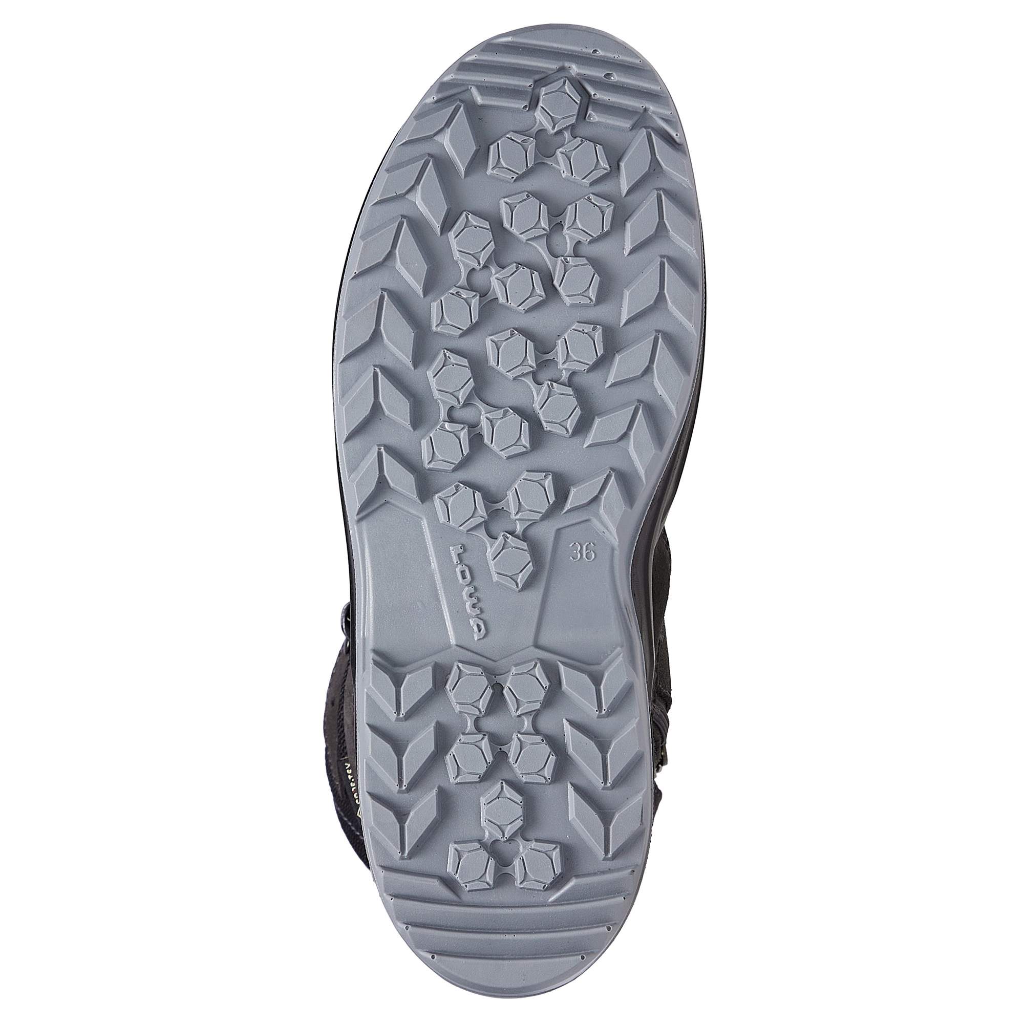 Lowa LINO GTX HI JR Kinder - Winterstiefel