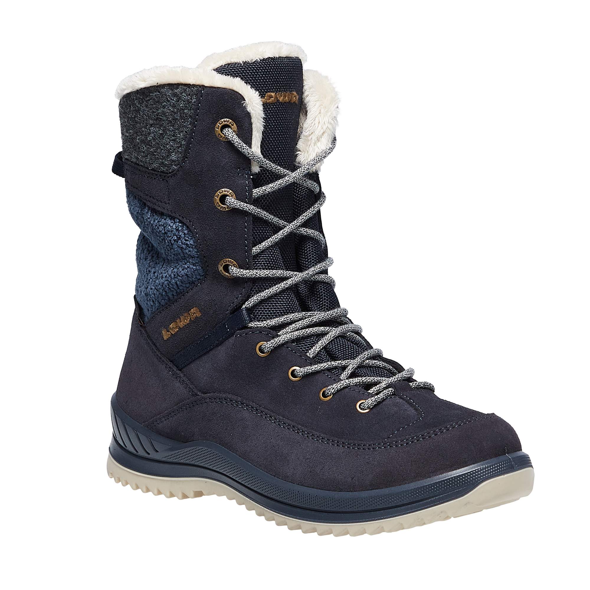 Lowa BIANCA GTX HI JR Kinder - Winterstiefel