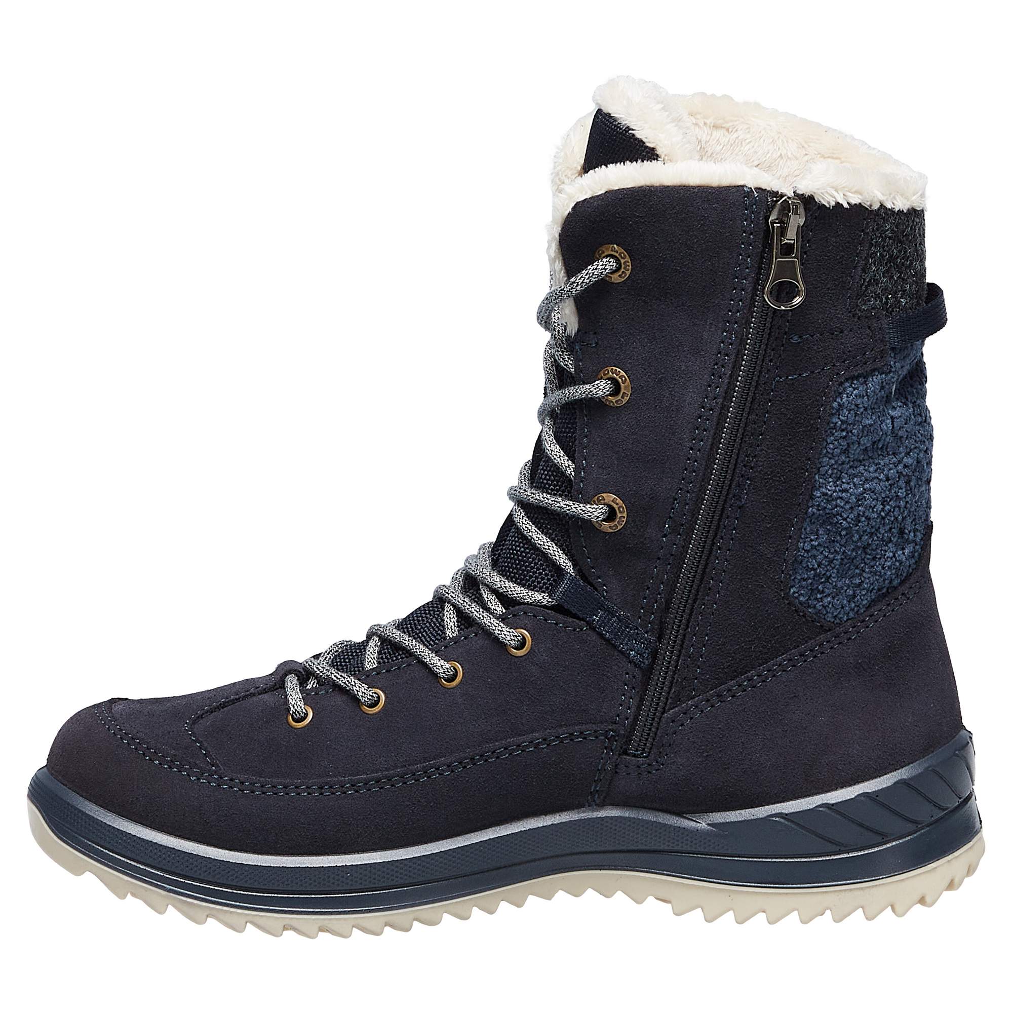 Lowa BIANCA GTX HI JR Kinder - Winterstiefel
