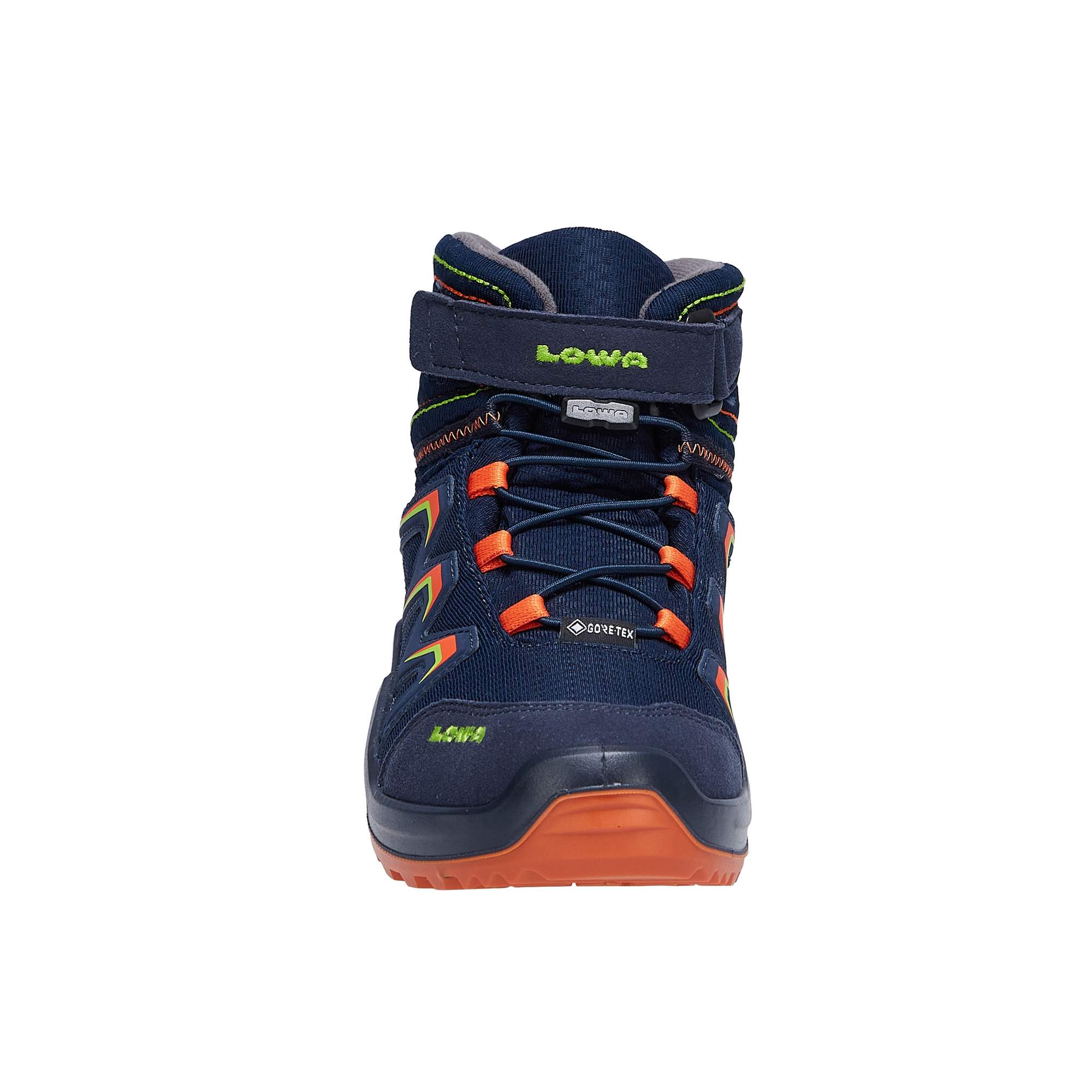 Lowa MADDOX WARM GTX MID JR Kinder - Winterstiefel