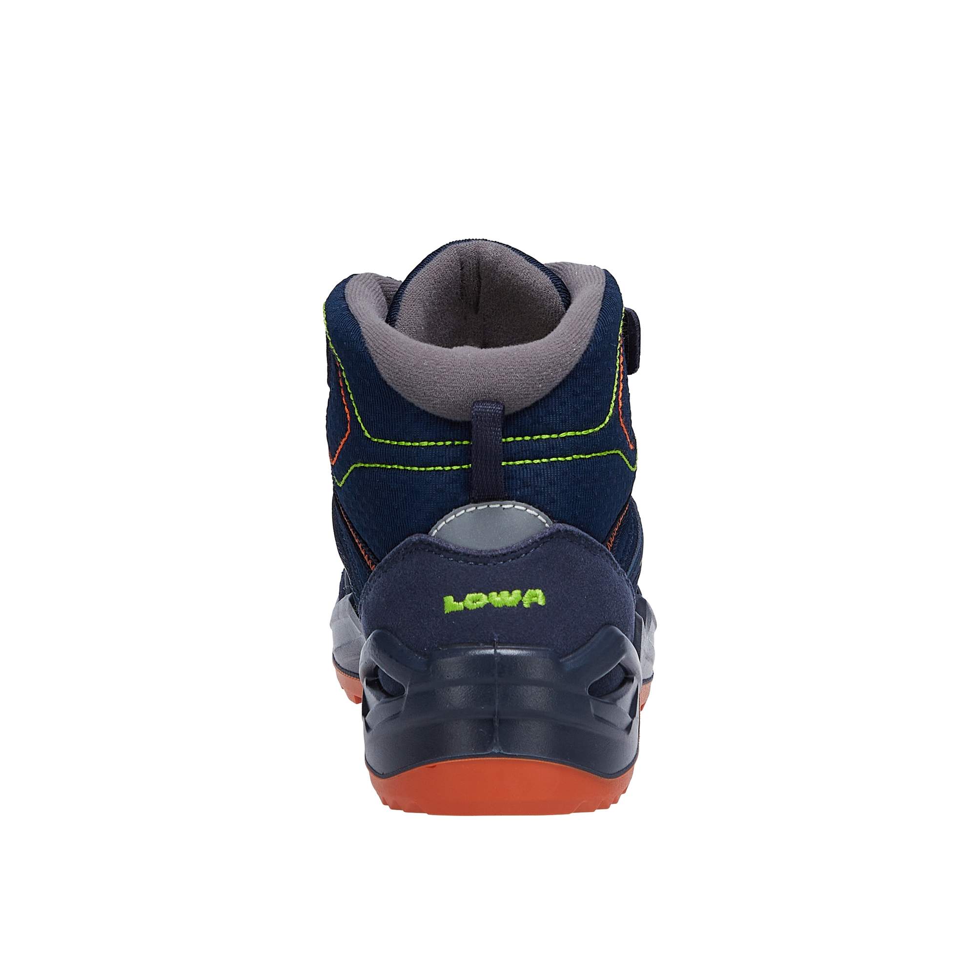 Lowa MADDOX WARM GTX MID JR Kinder - Winterstiefel