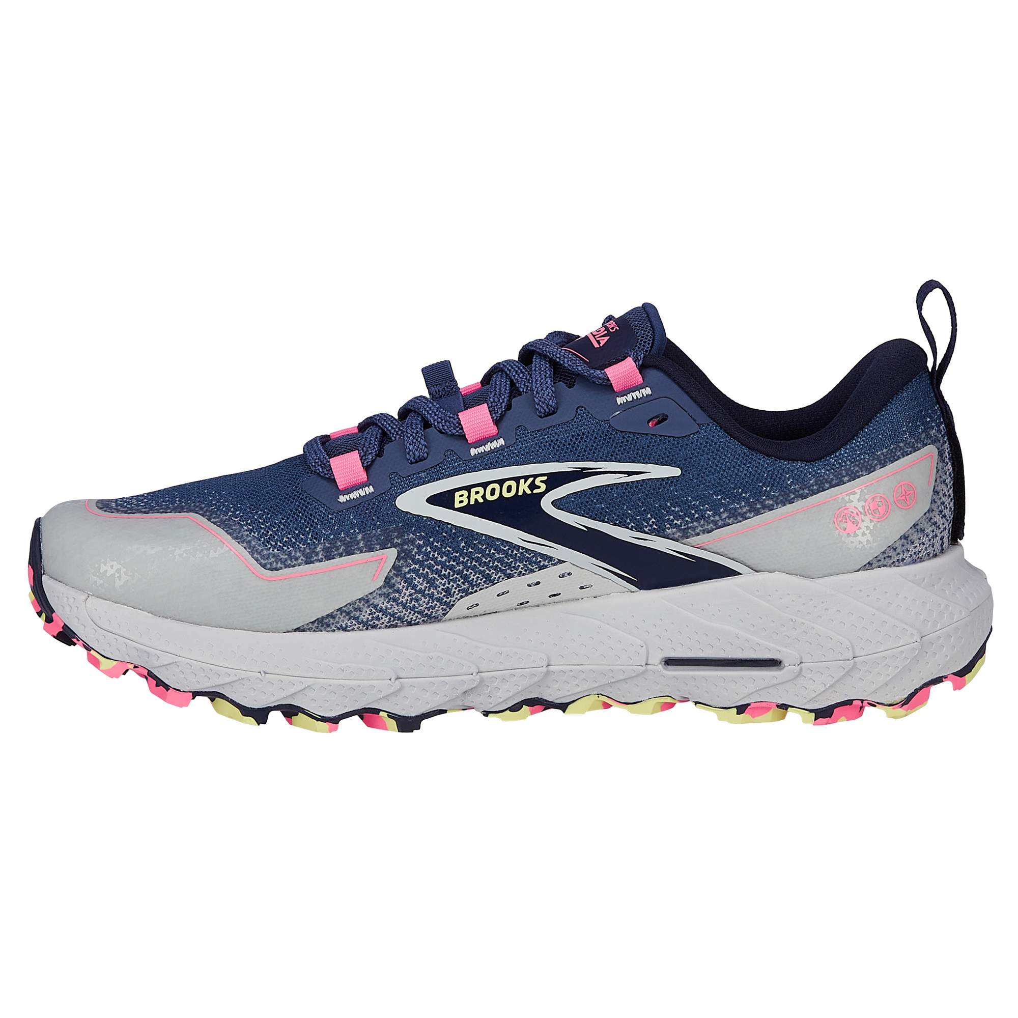 Brooks CASCADIA 18 Damen - Trailrunningschuhe