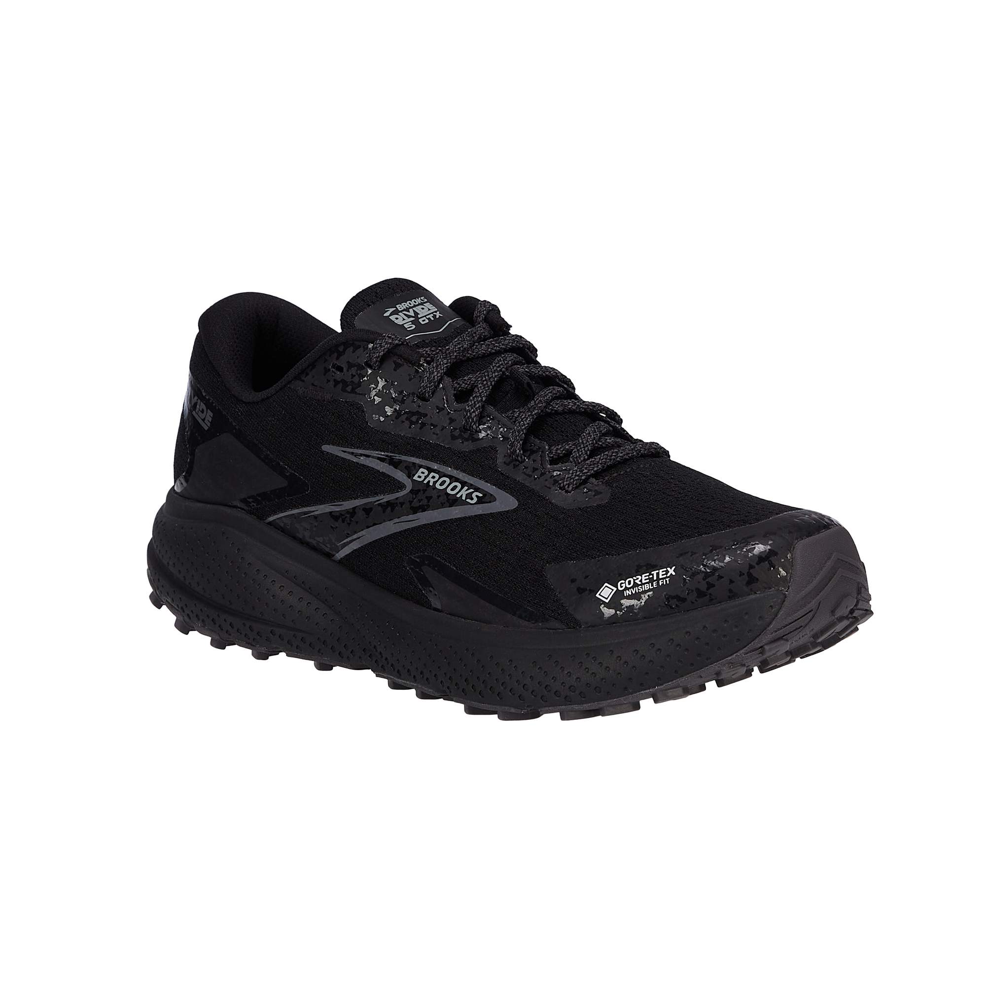Brooks DIVIDE 5 GTX Herren - Trailrunningschuhe