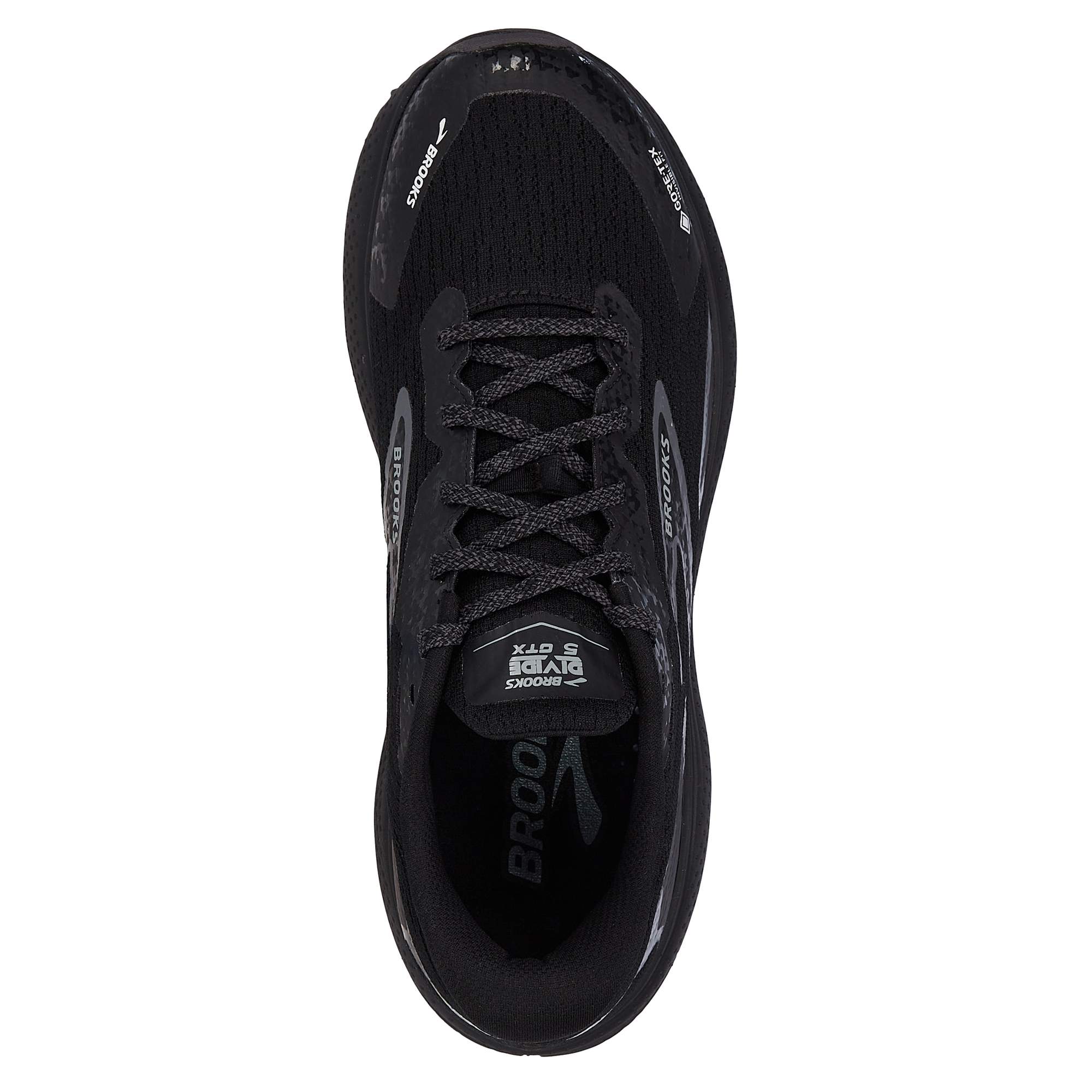 Brooks DIVIDE 5 GTX Herren - Trailrunningschuhe