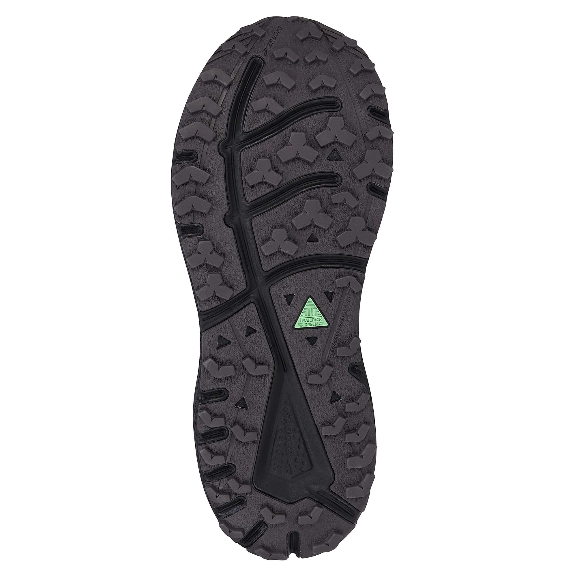 Brooks DIVIDE 5 GTX Herren - Trailrunningschuhe