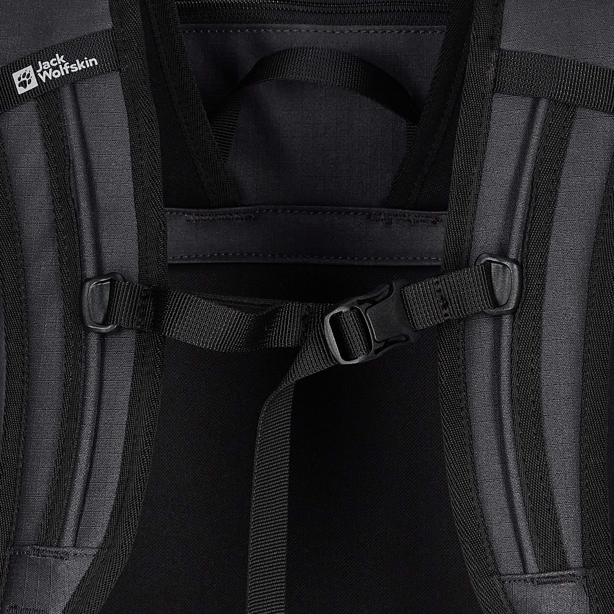 Jack Wolfskin ALL-IN PACK 30 - Tagesrucksack