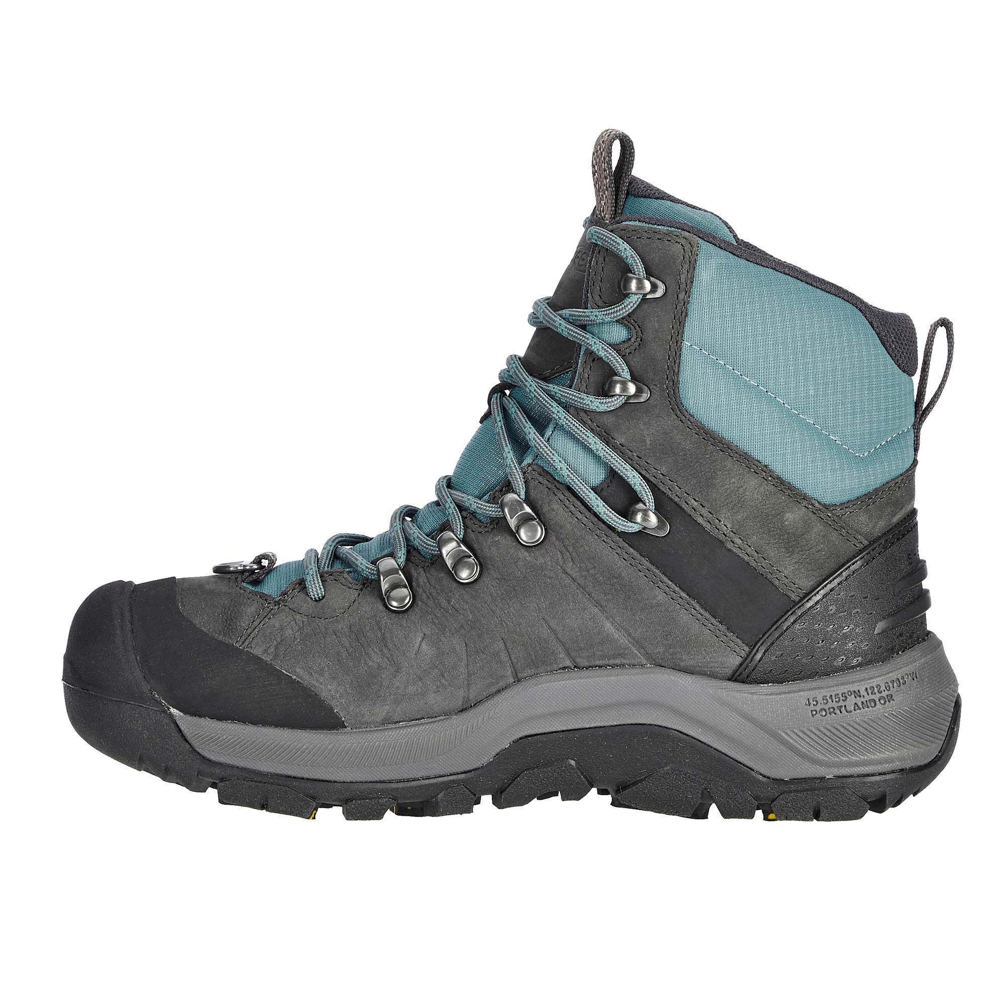 Keen REVEL IV MID POLAR W Damen - Winterstiefel