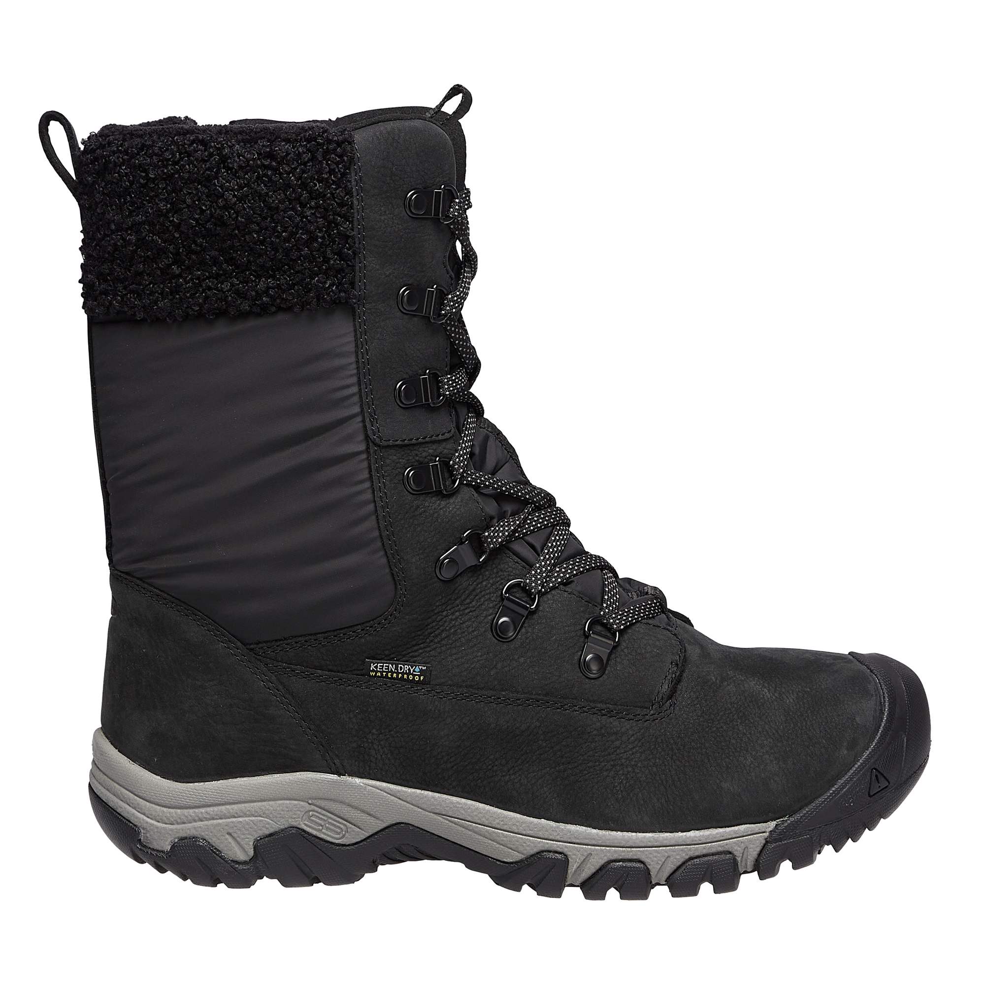 Keen GRETA TALL BOOT WP W Damen - Winterstiefel