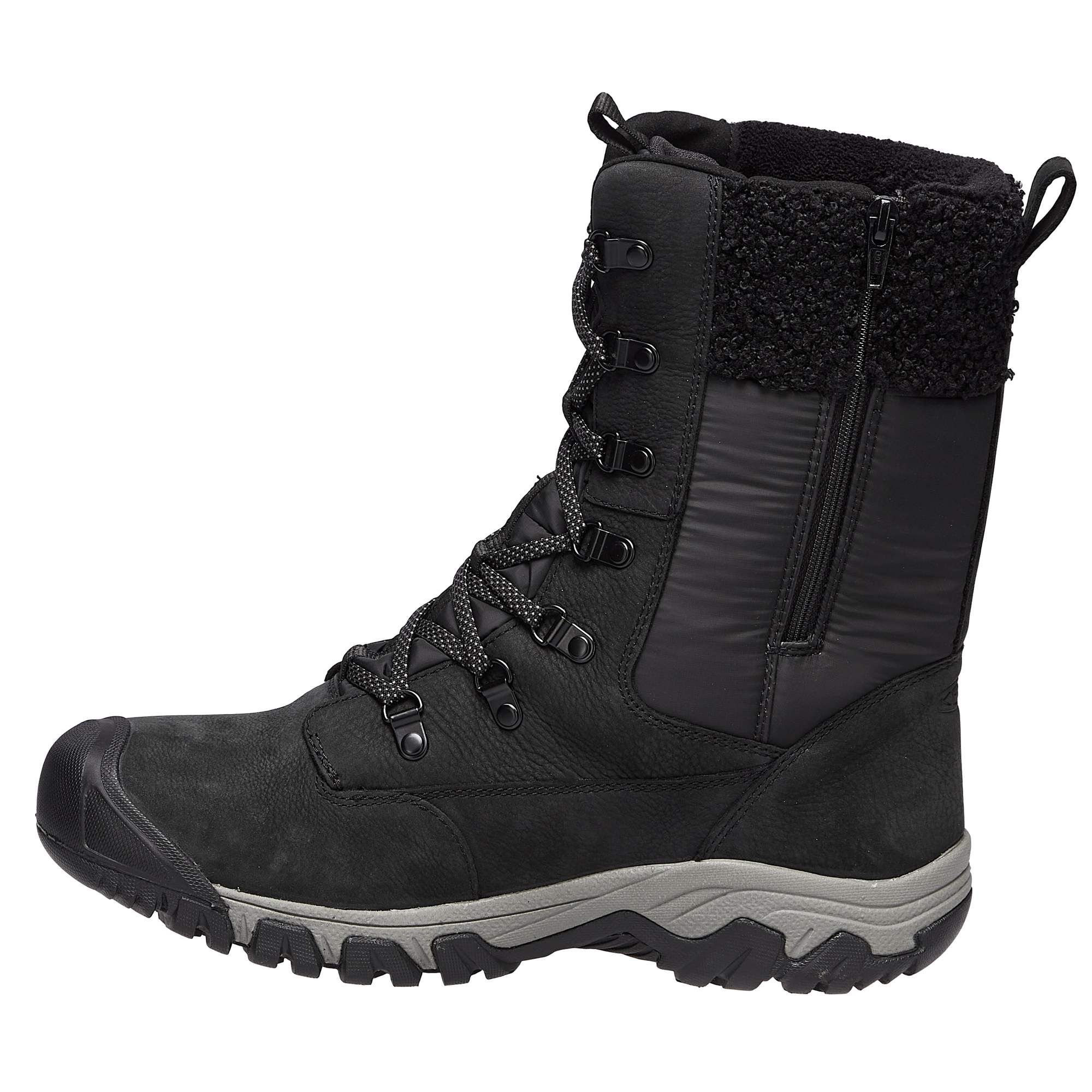 Keen GRETA TALL BOOT WP W Damen - Winterstiefel