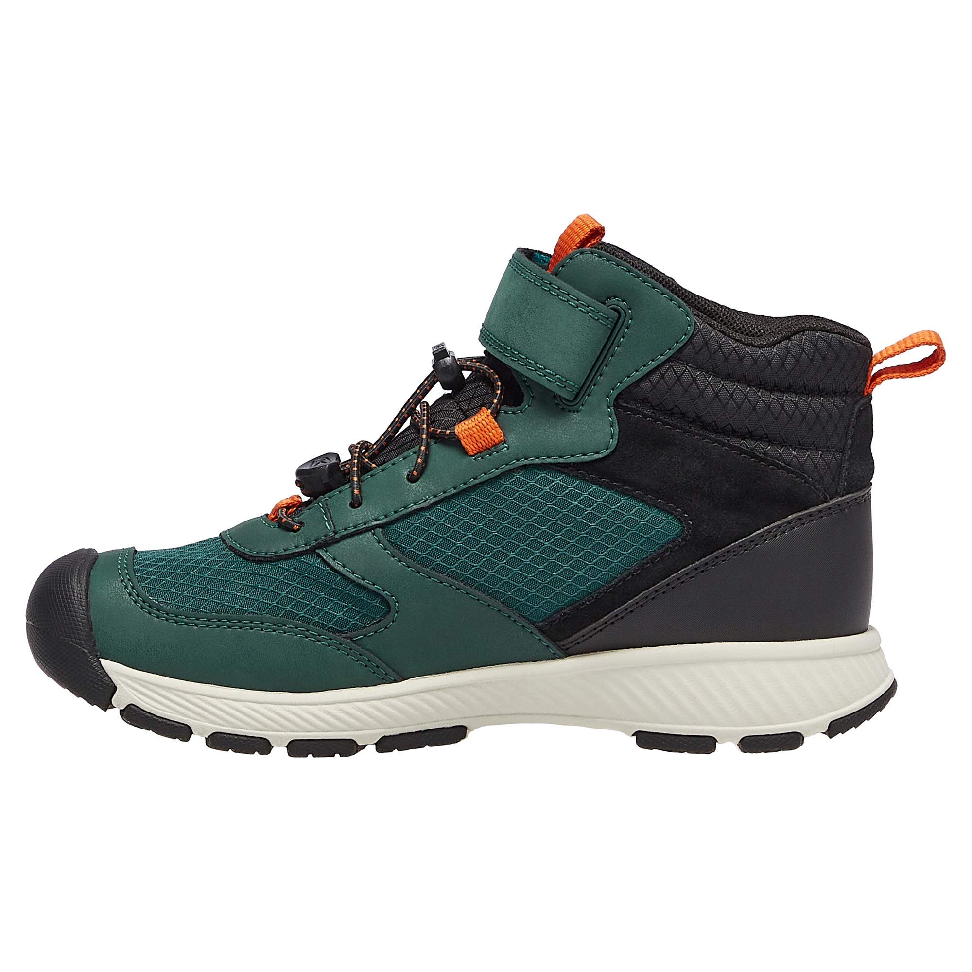 Keen SKUA MID WP Y Kinder - Wanderstiefel