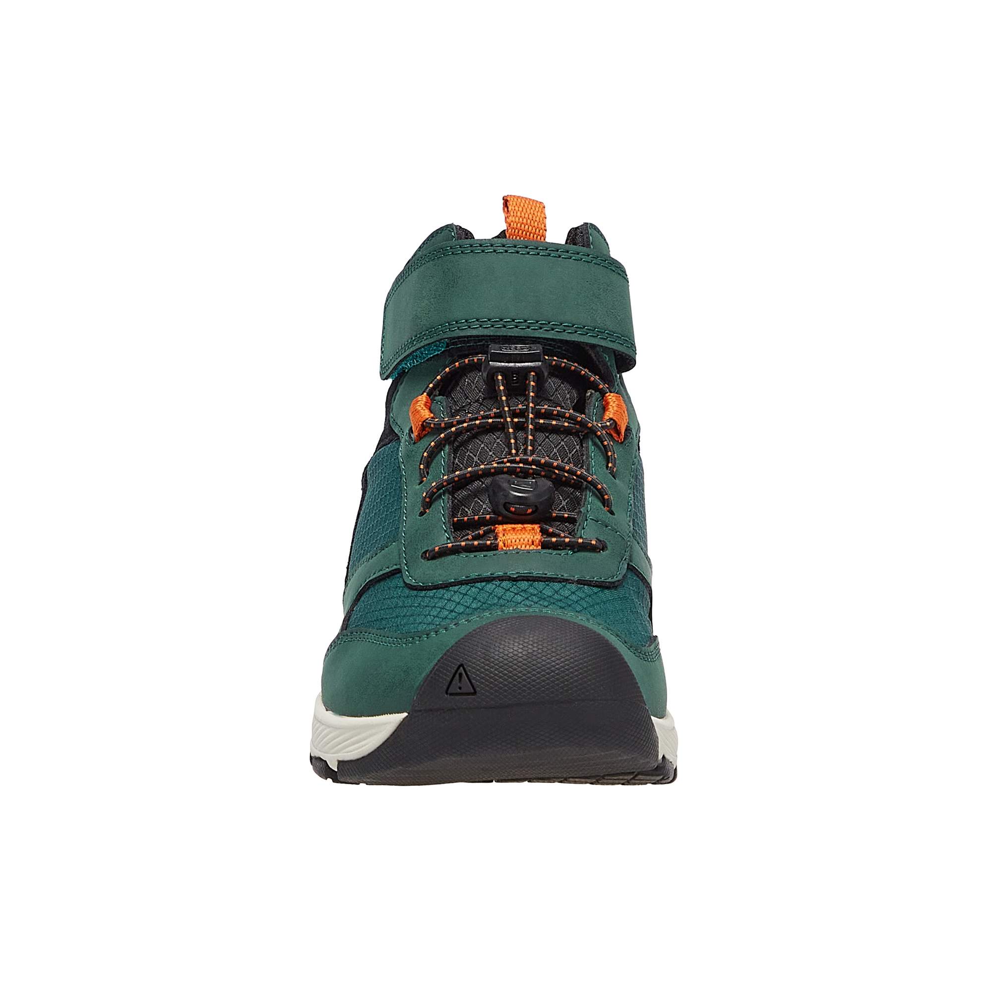 Keen SKUA MID WP Y Kinder - Wanderstiefel