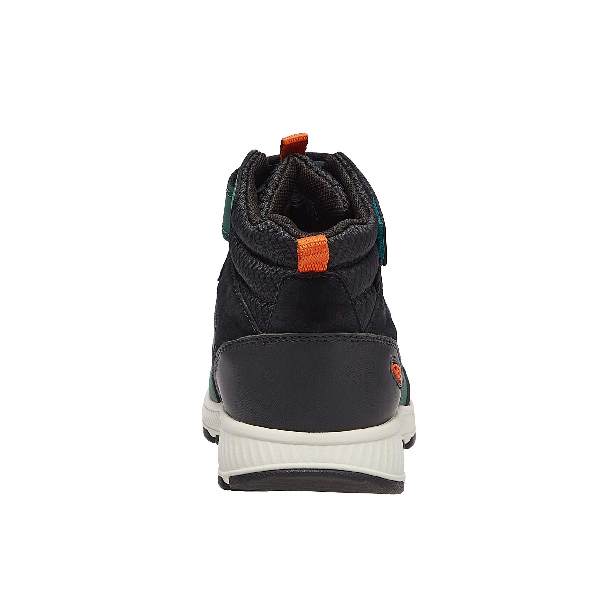 Keen SKUA MID WP Y Kinder - Wanderstiefel