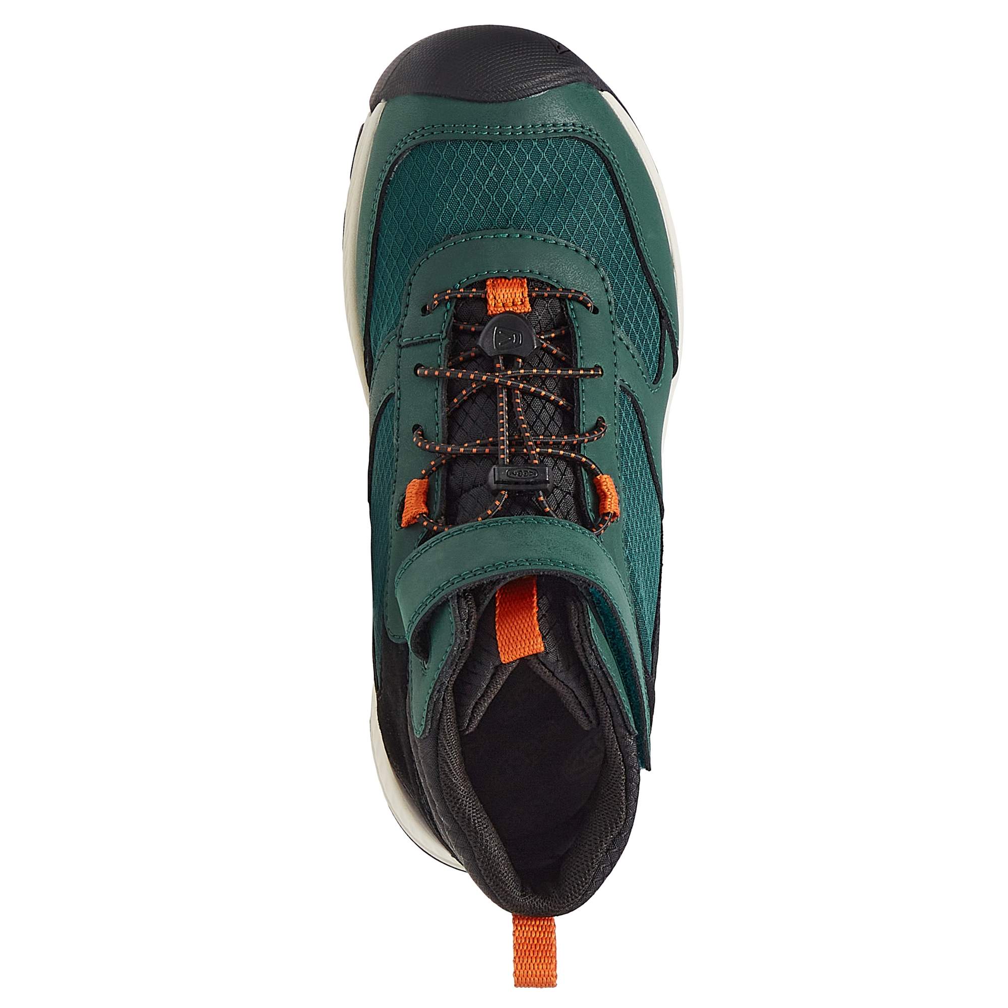 Keen SKUA MID WP Y Kinder - Wanderstiefel