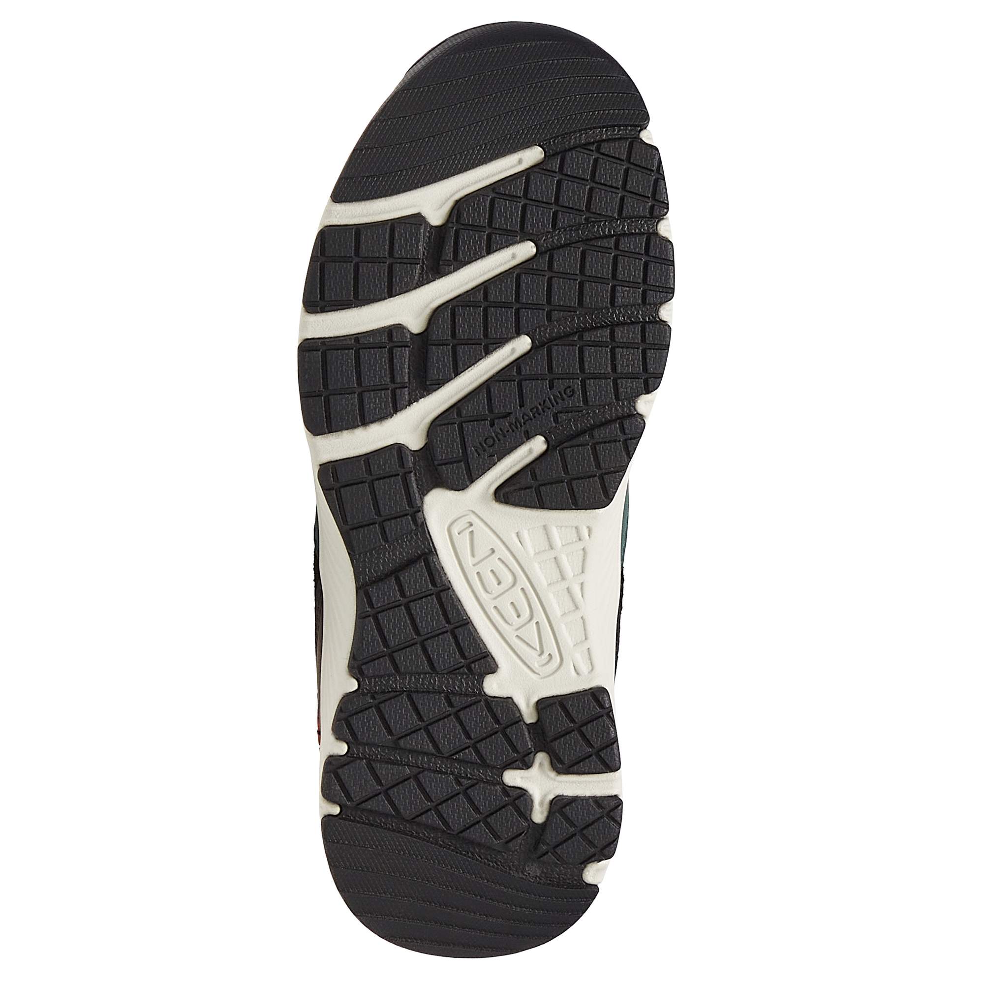 Keen SKUA MID WP Y Kinder - Wanderstiefel