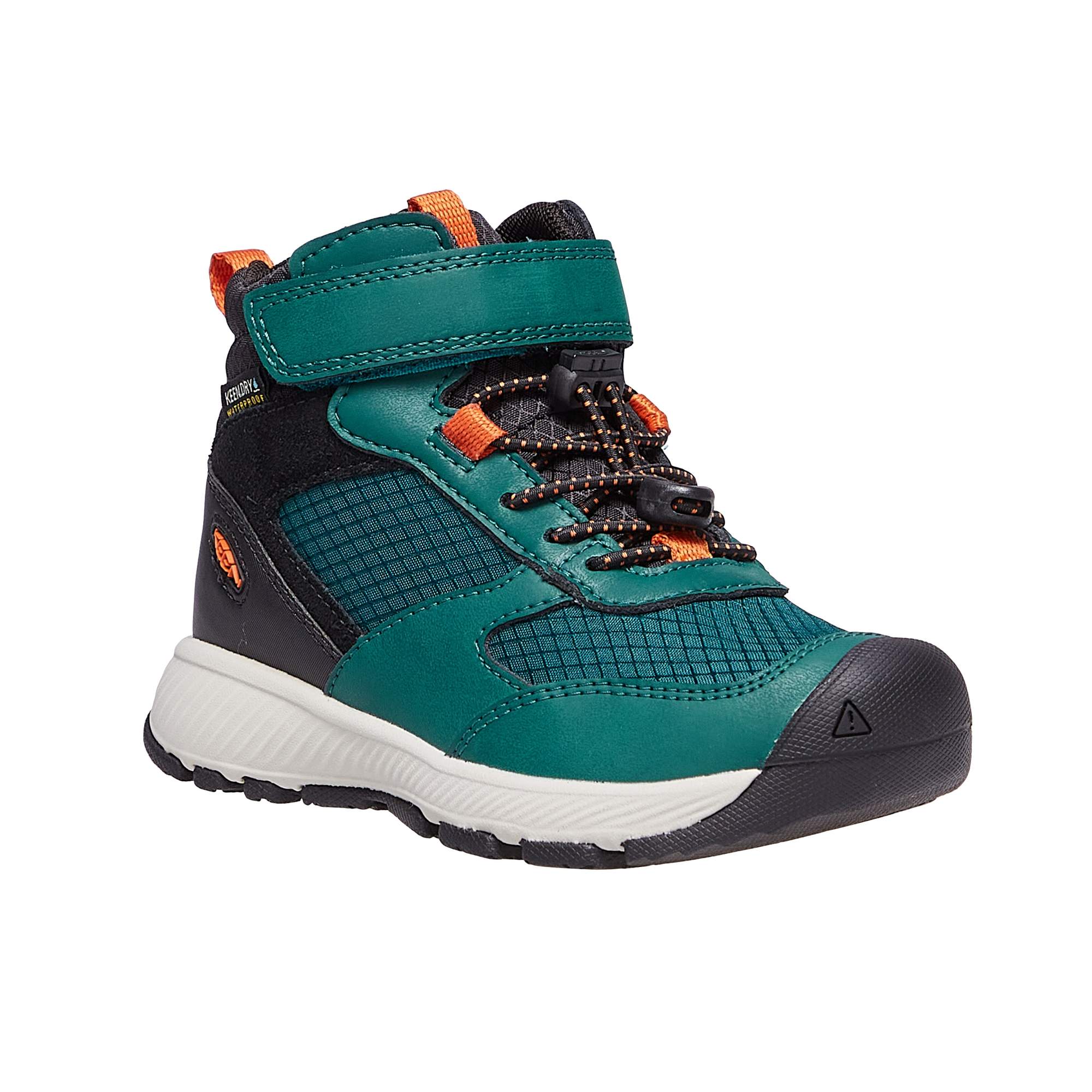 Keen SKUA MID WP C Kinder - Wanderstiefel Keen SKUA MID WP C Kinder - Wanderstiefel