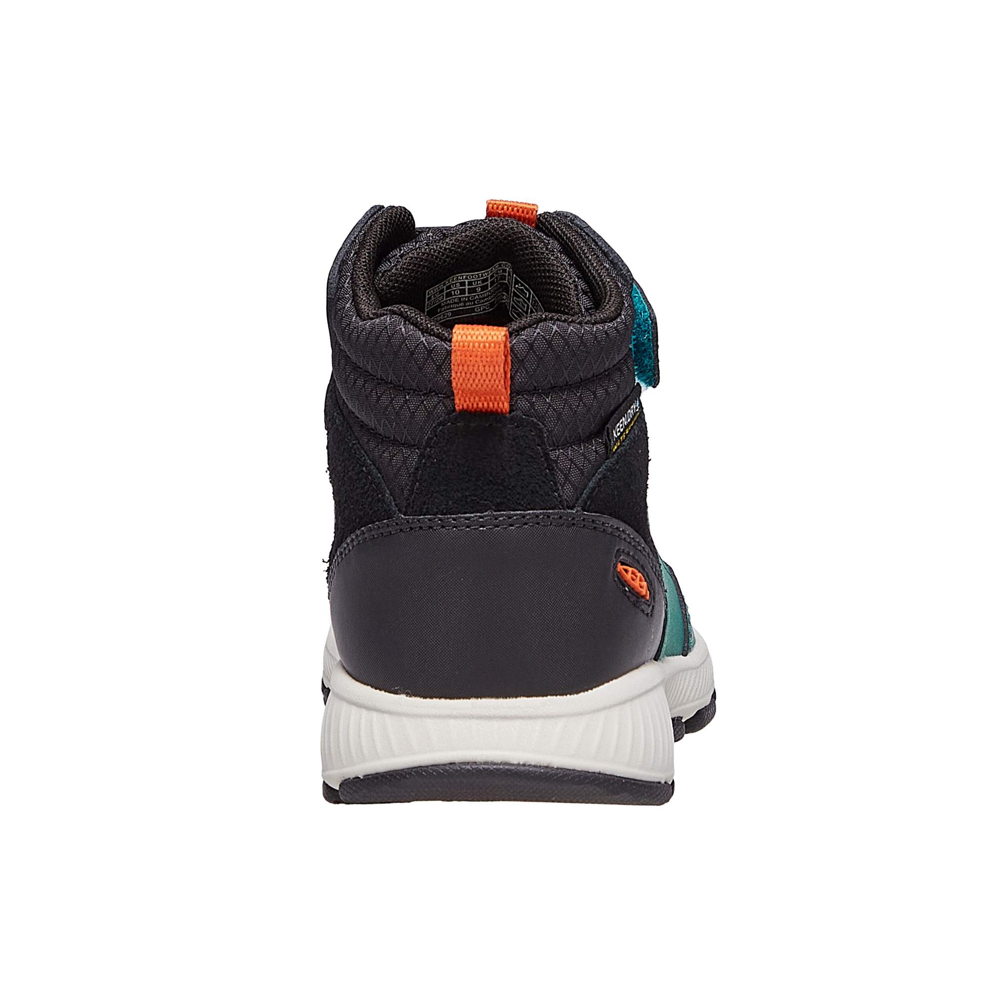 Keen SKUA MID WP C Kinder - Wanderstiefel Keen SKUA MID WP C Kinder - Wanderstiefel