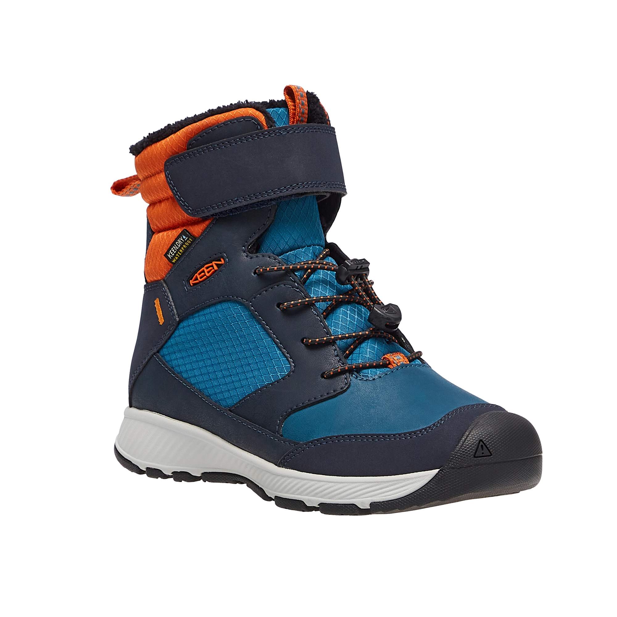 Keen SKUA WINTER WP Y Kinder - Winterstiefel