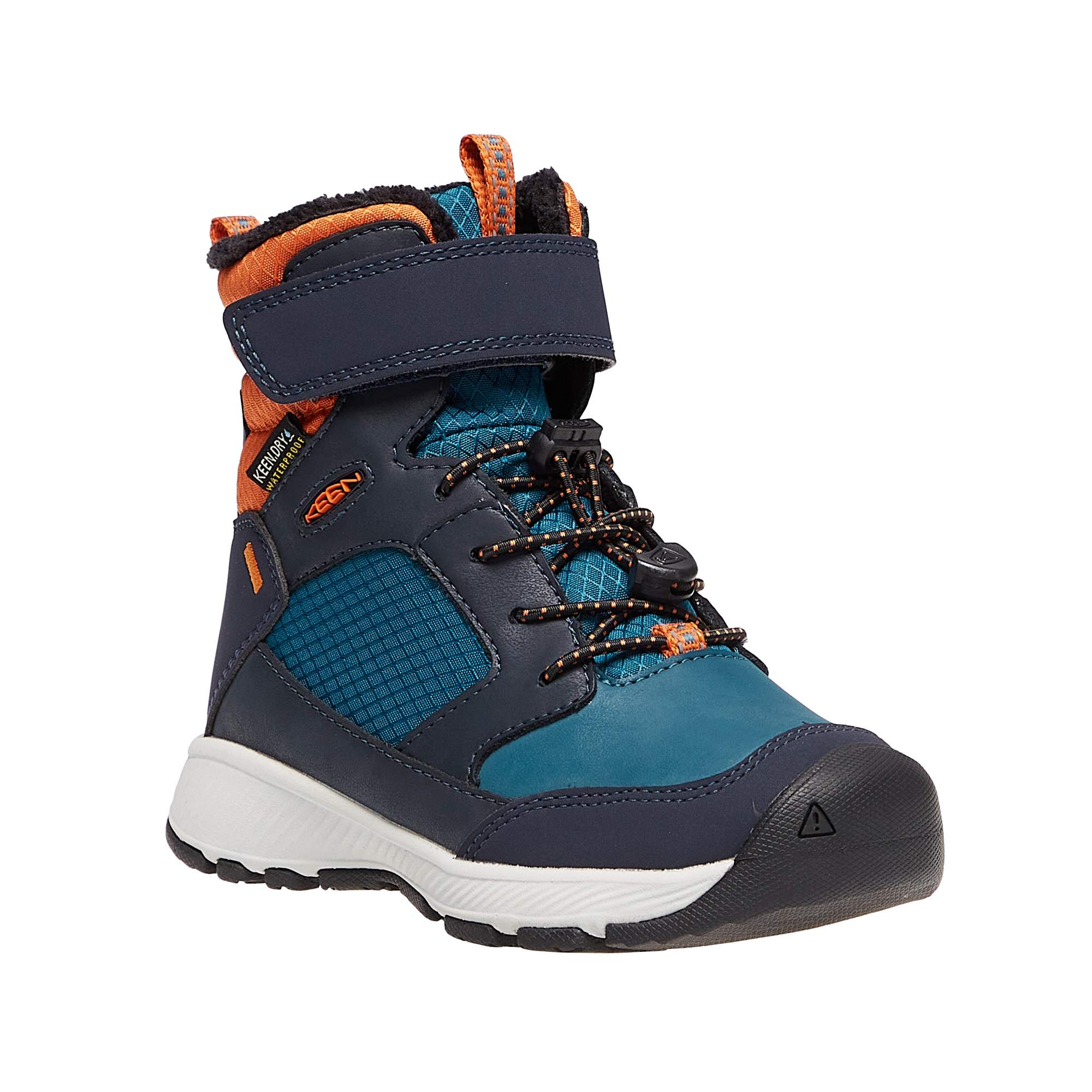 Keen SKUA WINTER WP C Kinder - Winterstiefel