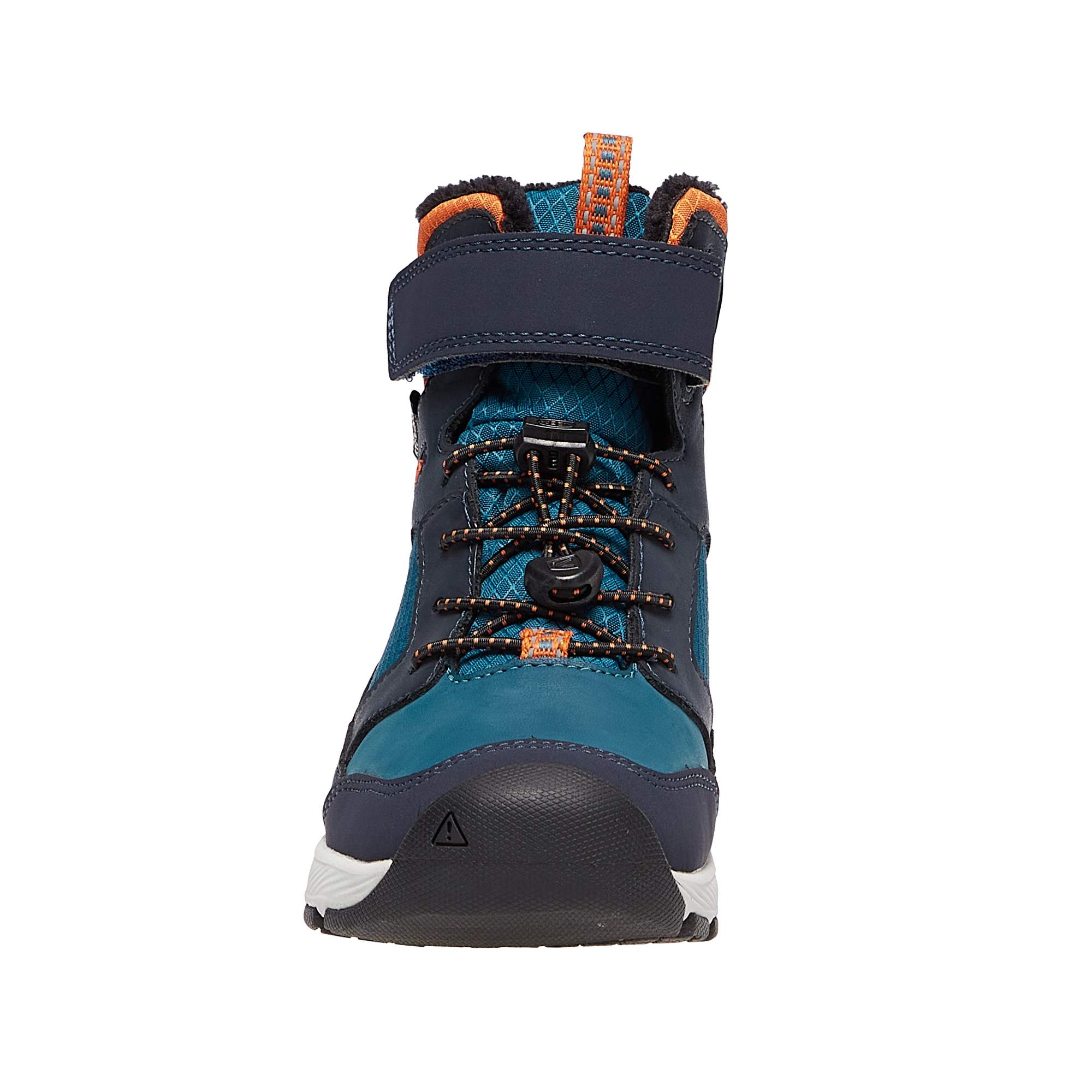 Keen SKUA WINTER WP C Kinder - Winterstiefel