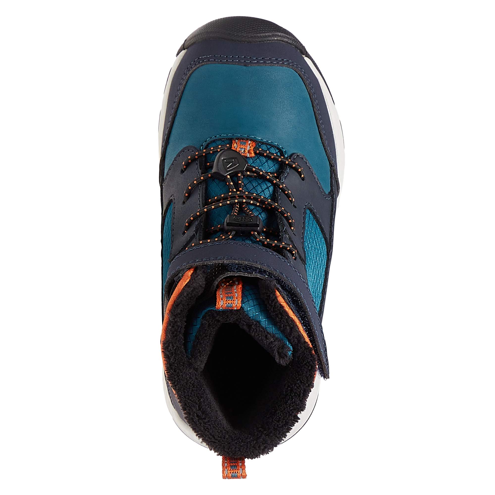 Keen SKUA WINTER WP C Kinder - Winterstiefel