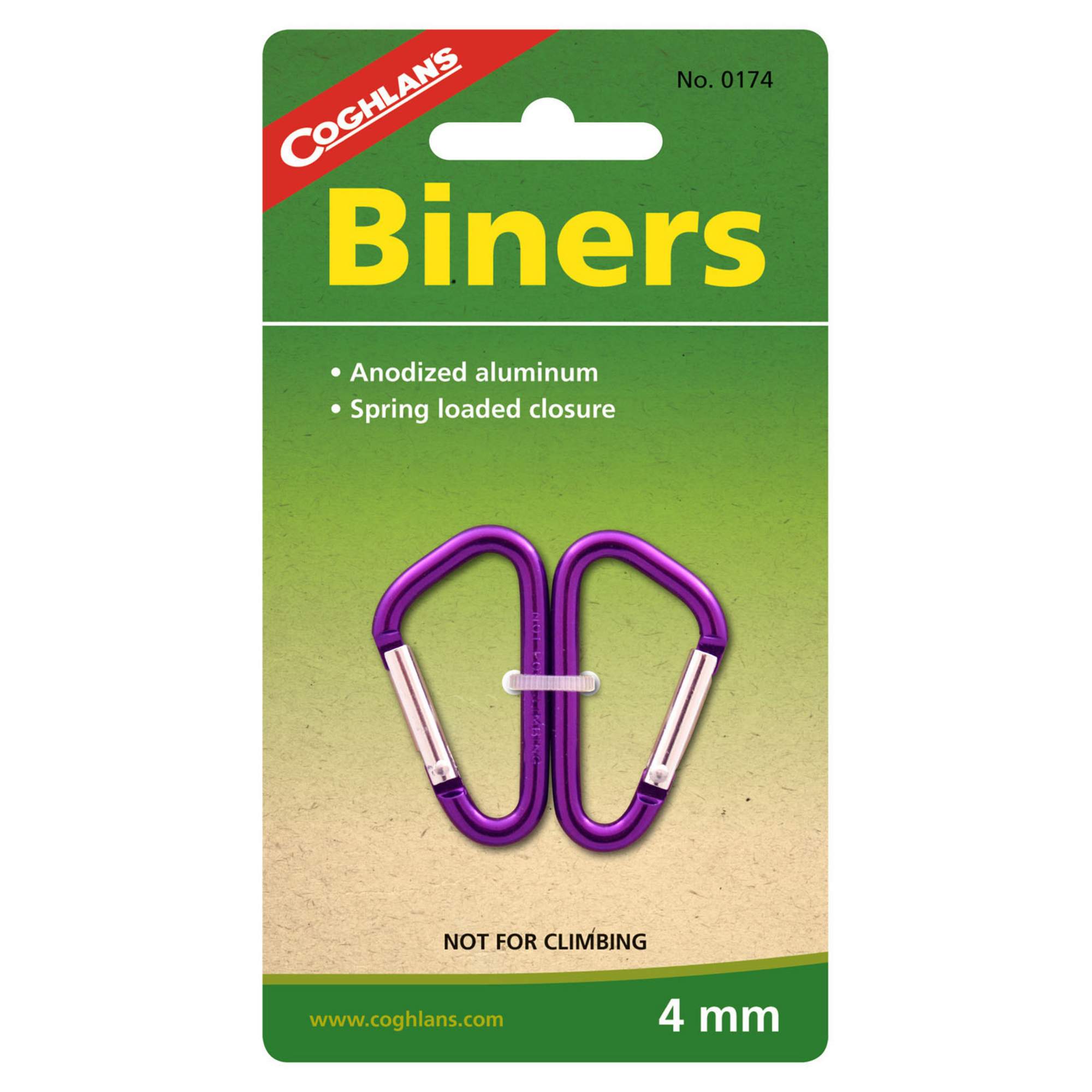 Coghlans MINI KARABINER