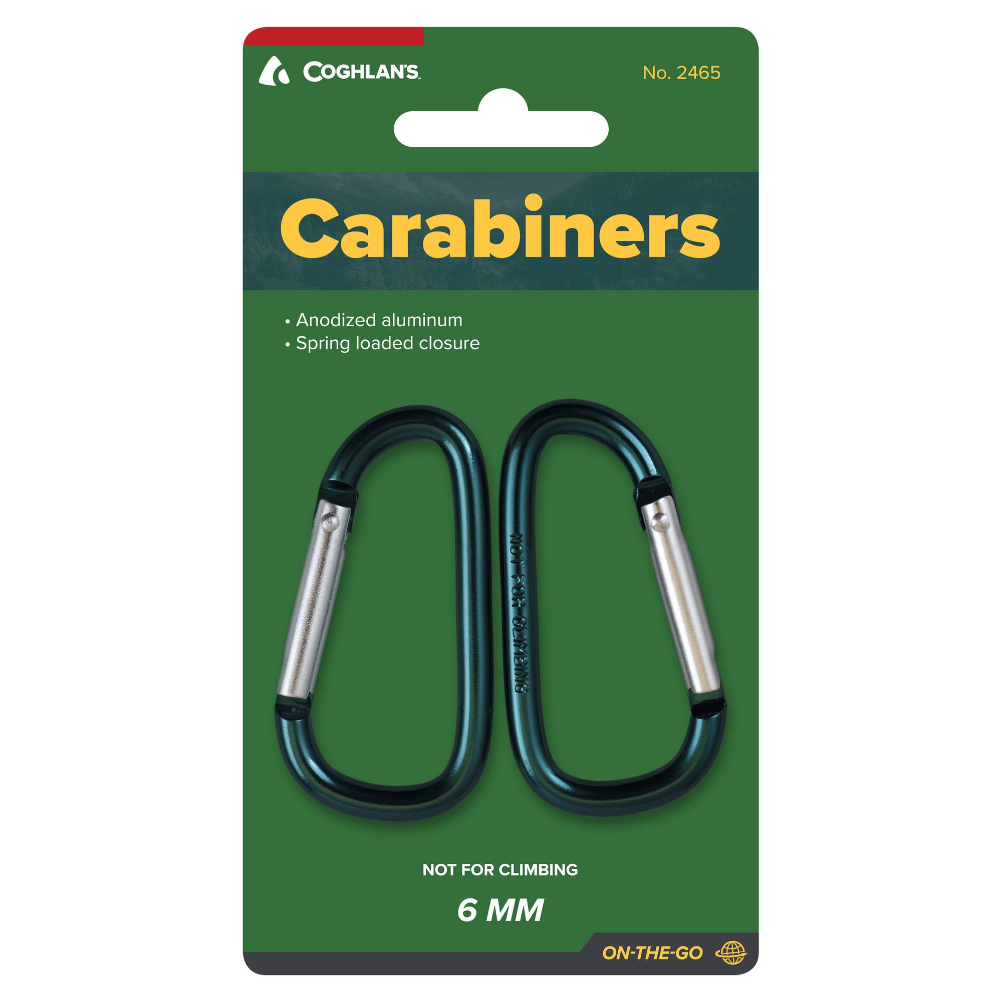 Coghlans MINI KARABINER