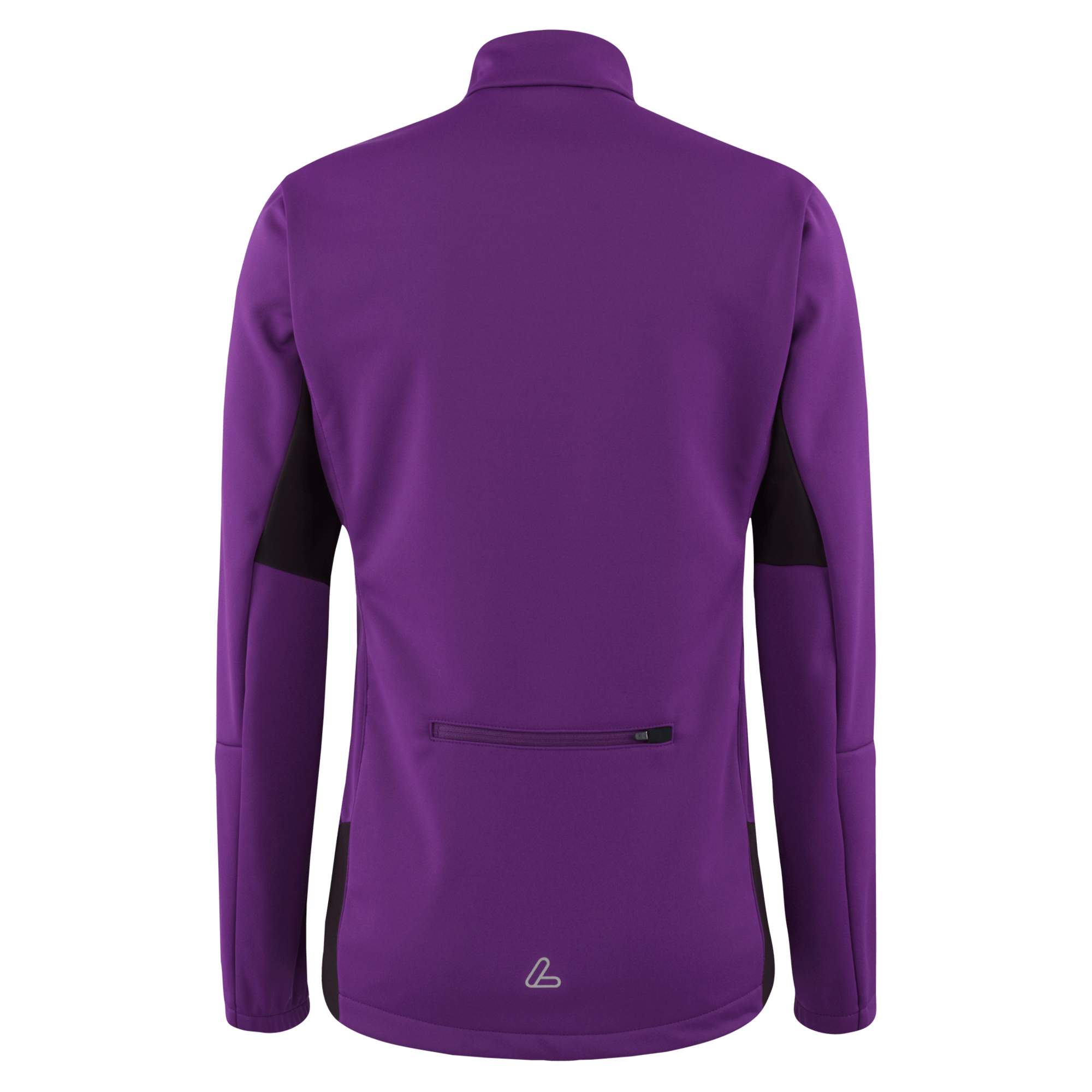 Löffler W BIKE JACKET COSMA WS WARM CF Damen - Fahrradjacke