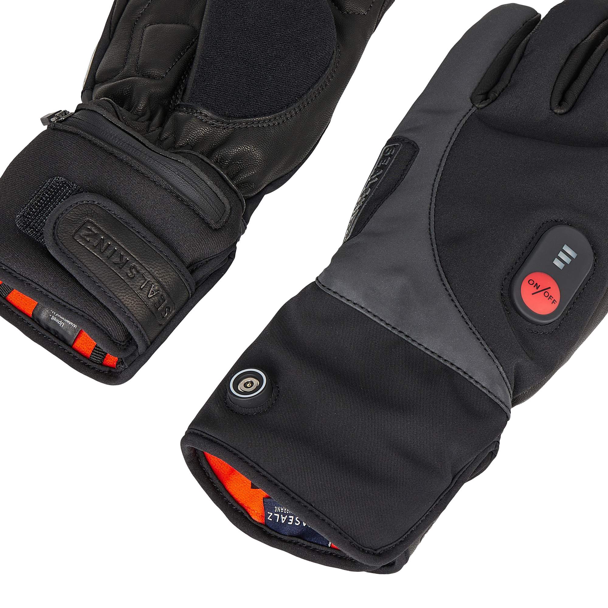 Sealskinz UPWELL - Fahrradhandschuhe