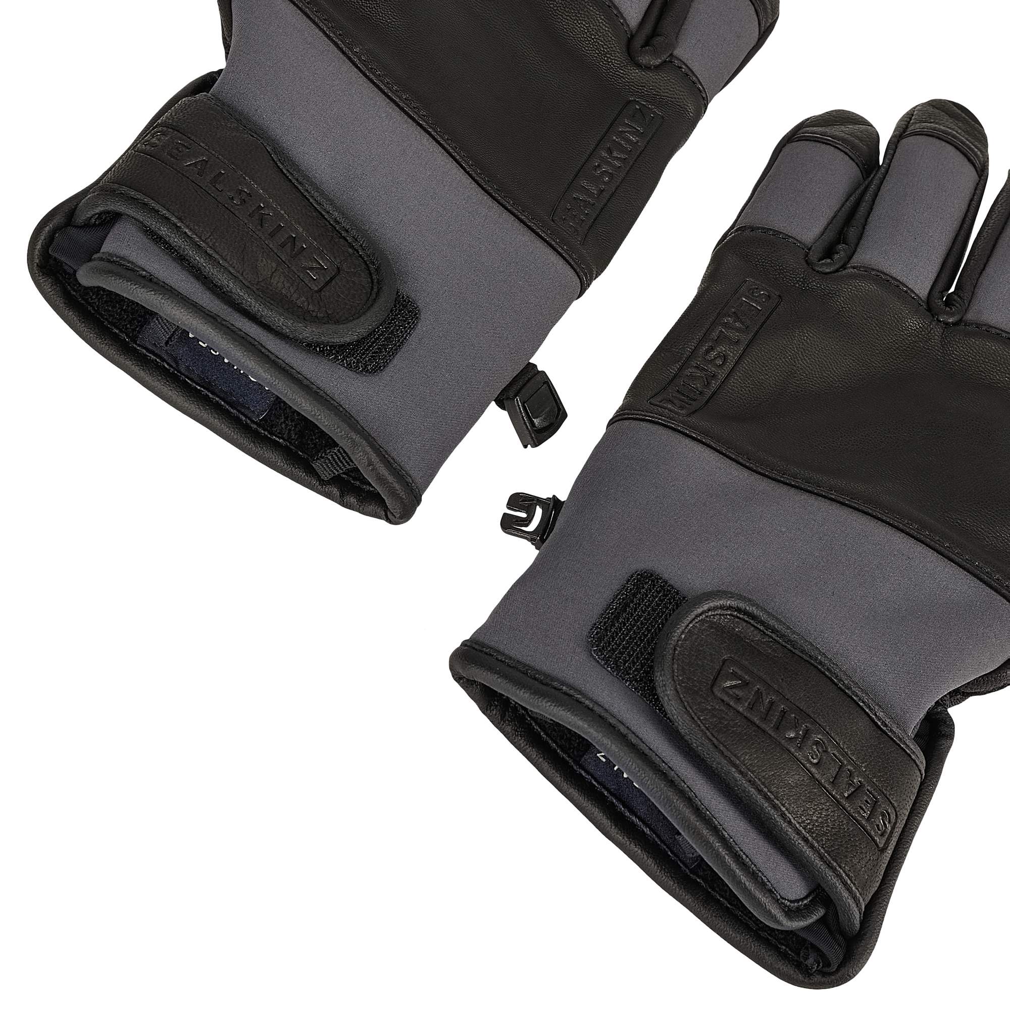 Sealskinz WALCOTT Unisex - Fahrradhandschuhe
