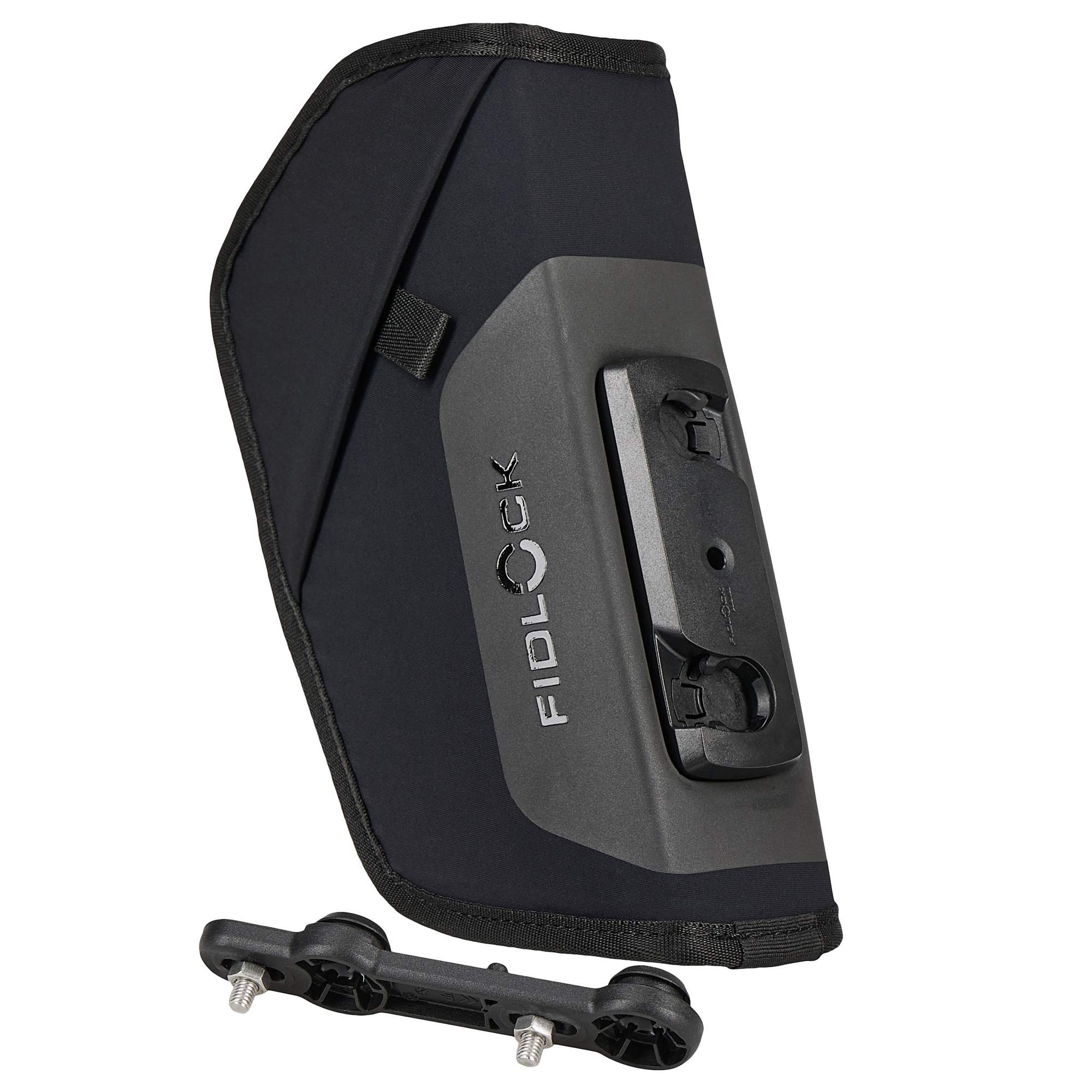 Fidlock TWIST ESSENTIAL BAG M + BIKE BASE - Rahmentasche