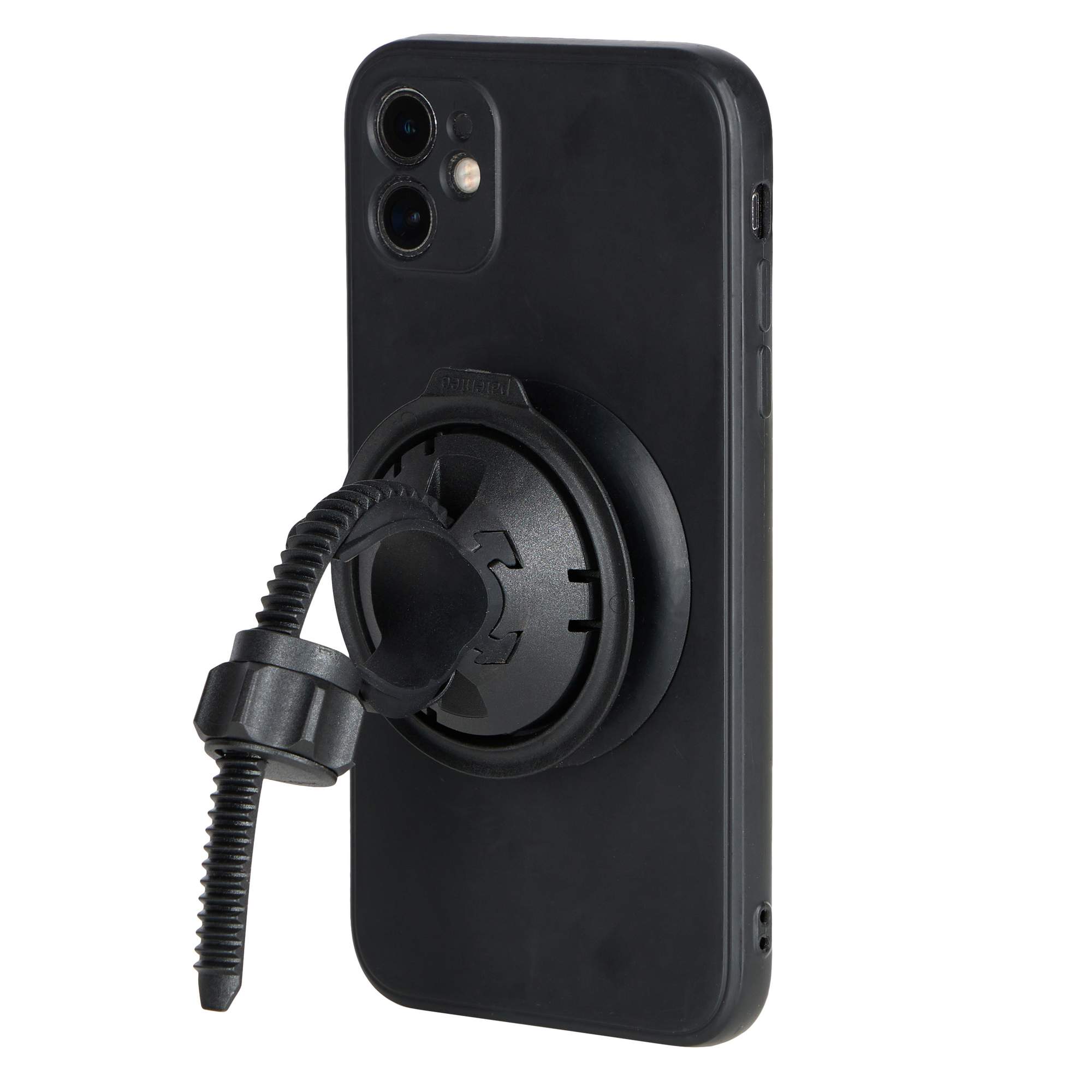 Fidlock VACUUM HANDLEBAR BASE FLEX - Smartphone-Halterung