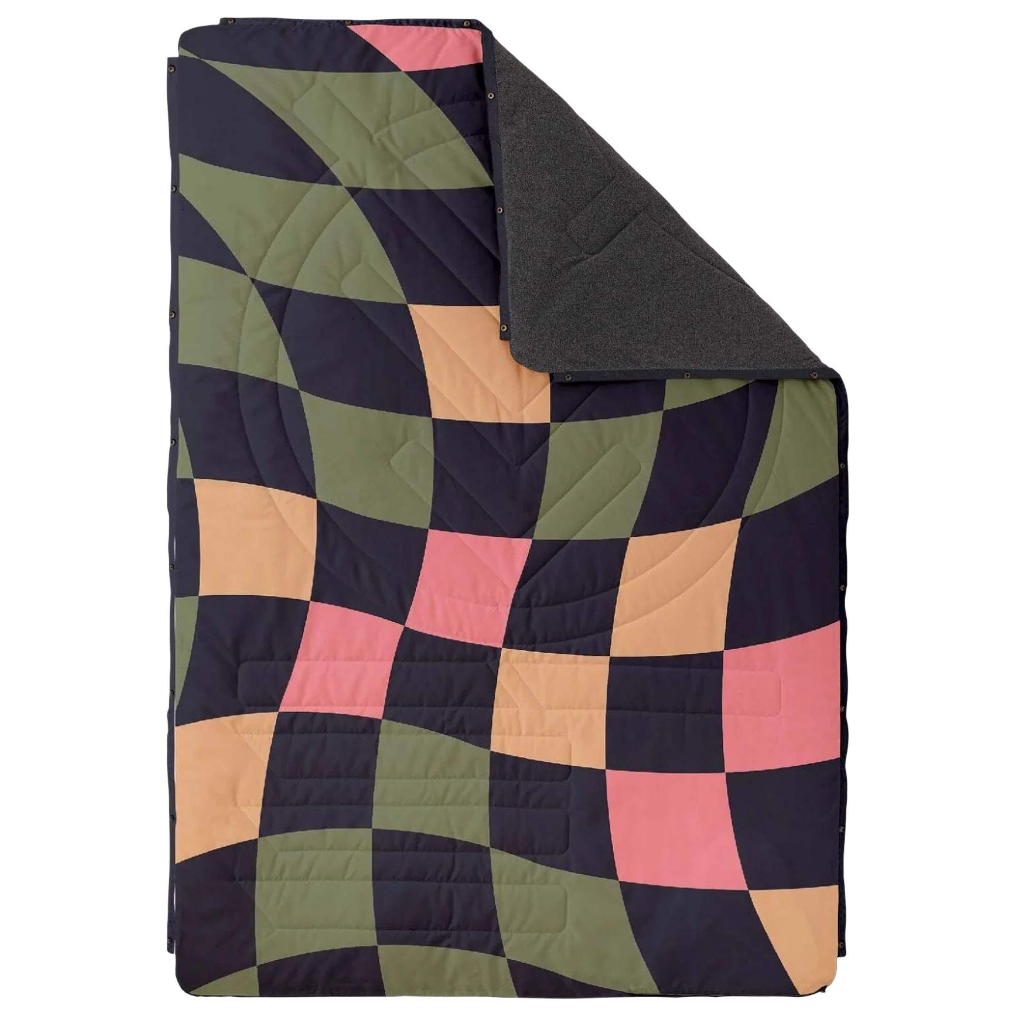 Voited FLEECE BLANKET - Decke