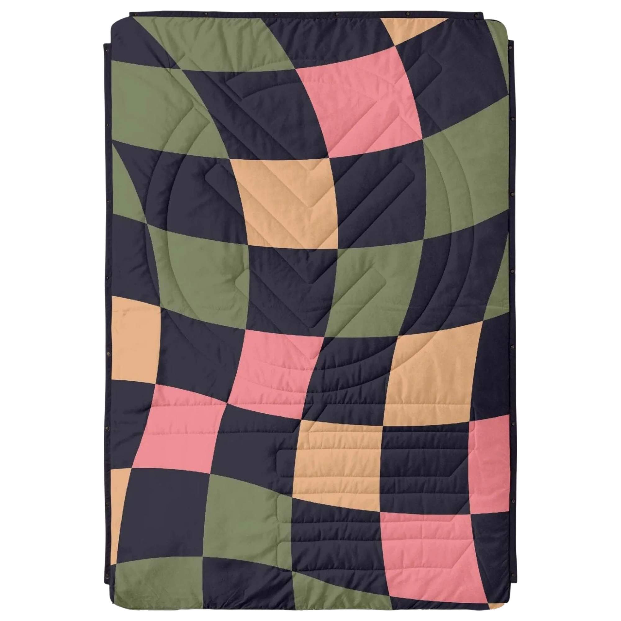 Voited FLEECE BLANKET - Decke
