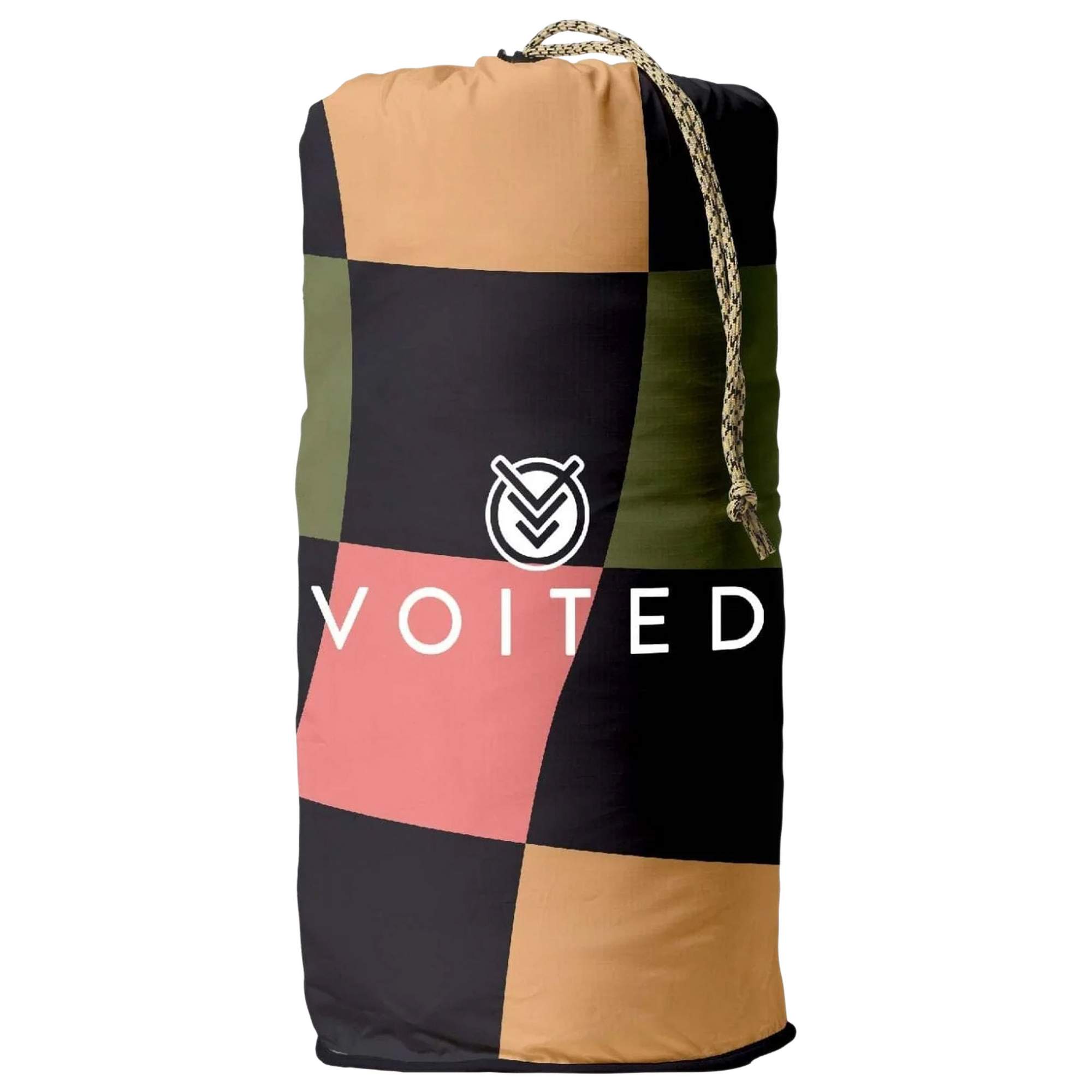 Voited FLEECE BLANKET - Decke